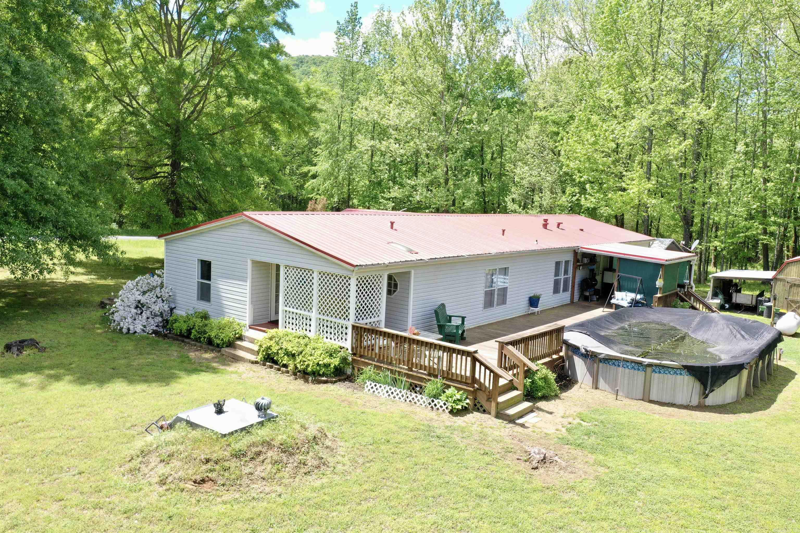 175  Valley  Heber Springs, AR