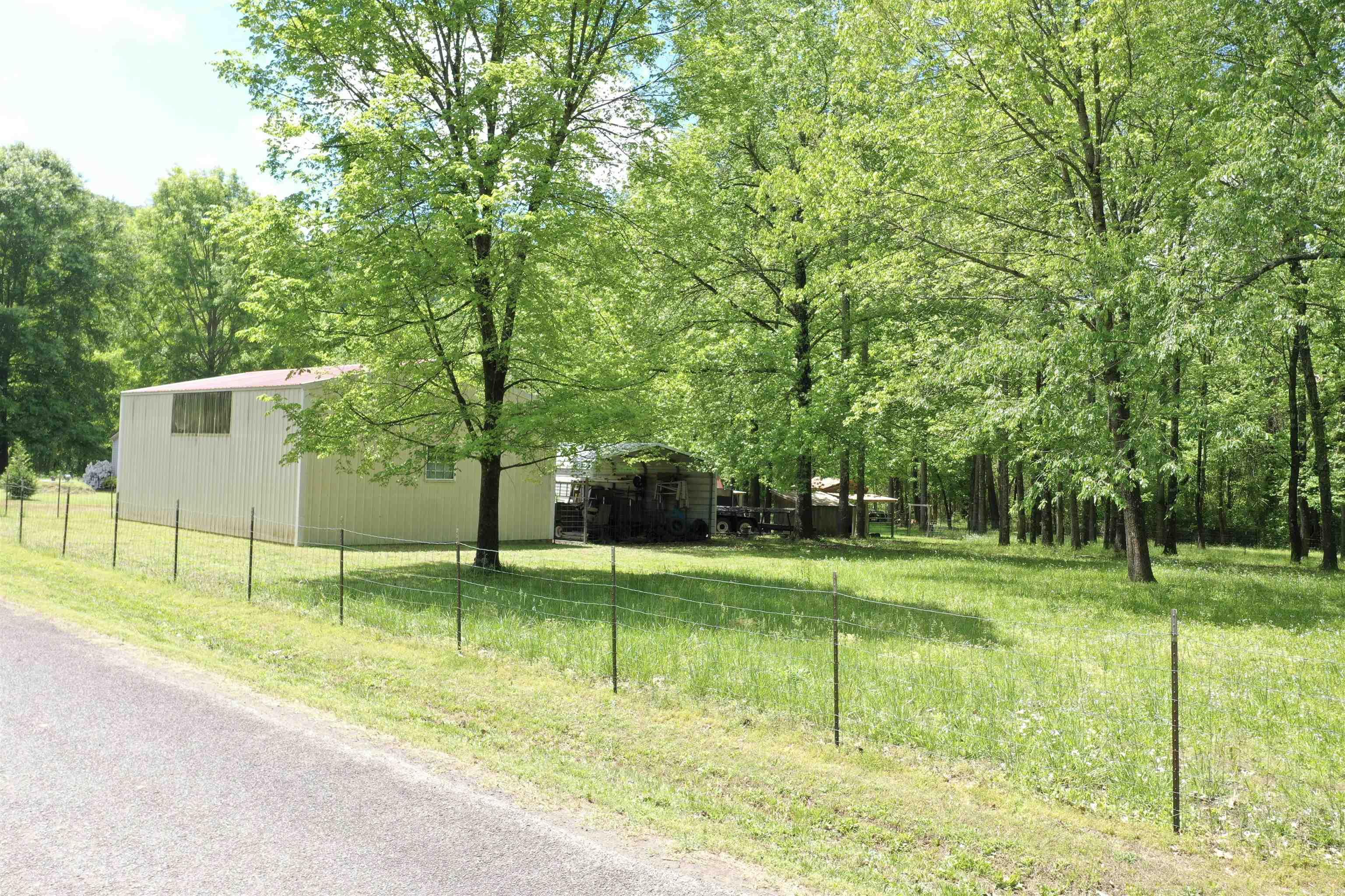 175  Valley  Heber Springs, AR