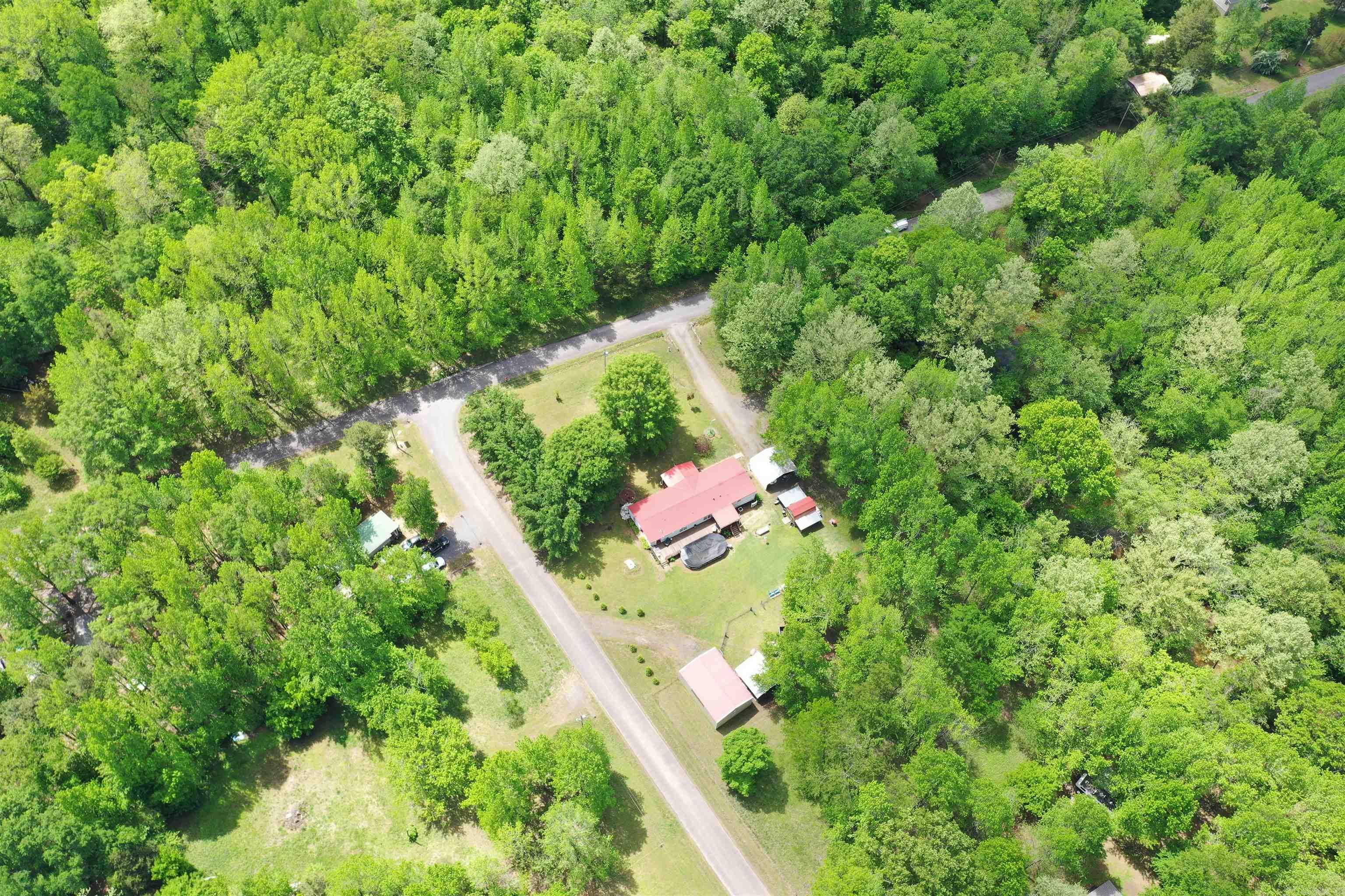 175  Valley  Heber Springs, AR