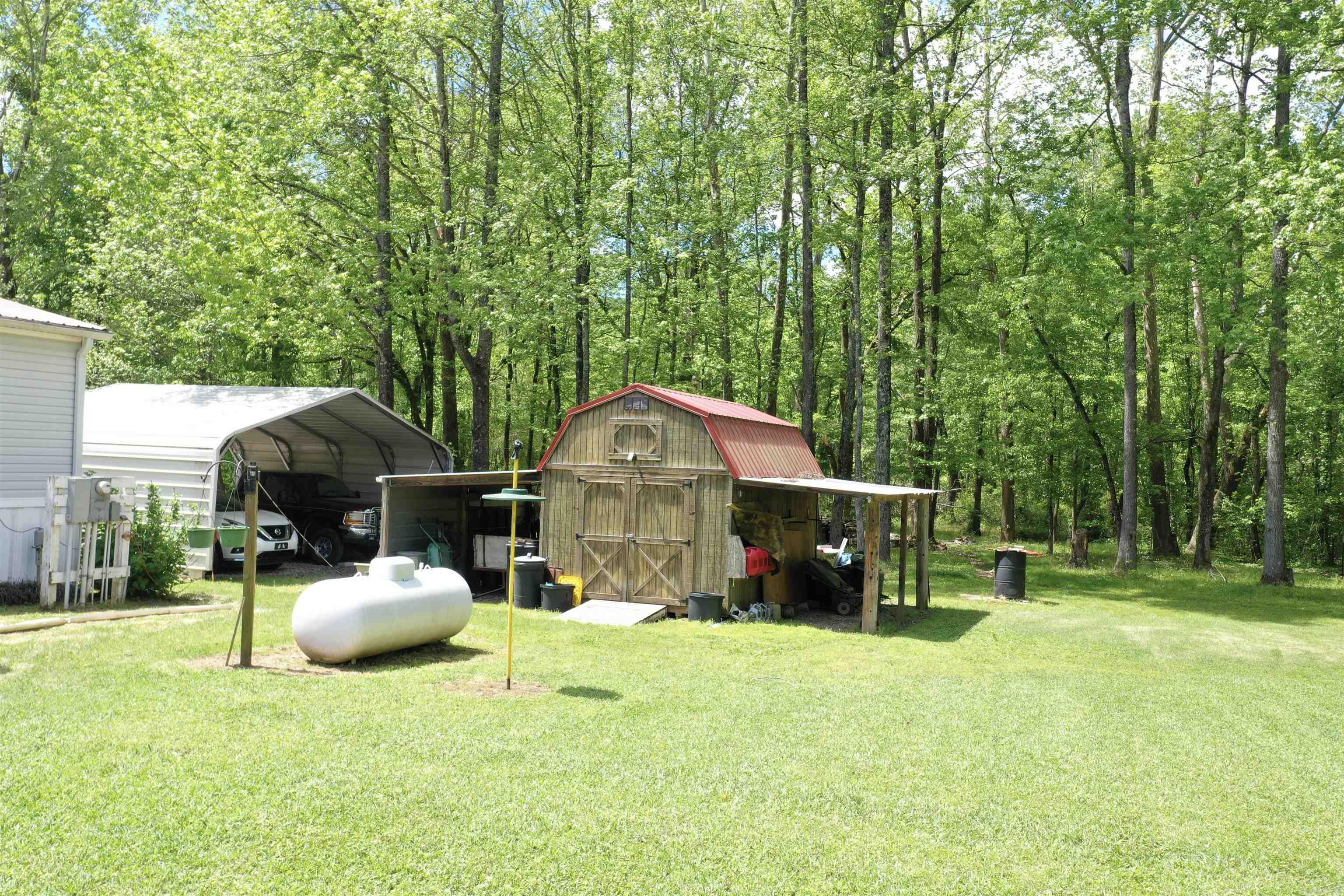 175  Valley  Heber Springs, AR