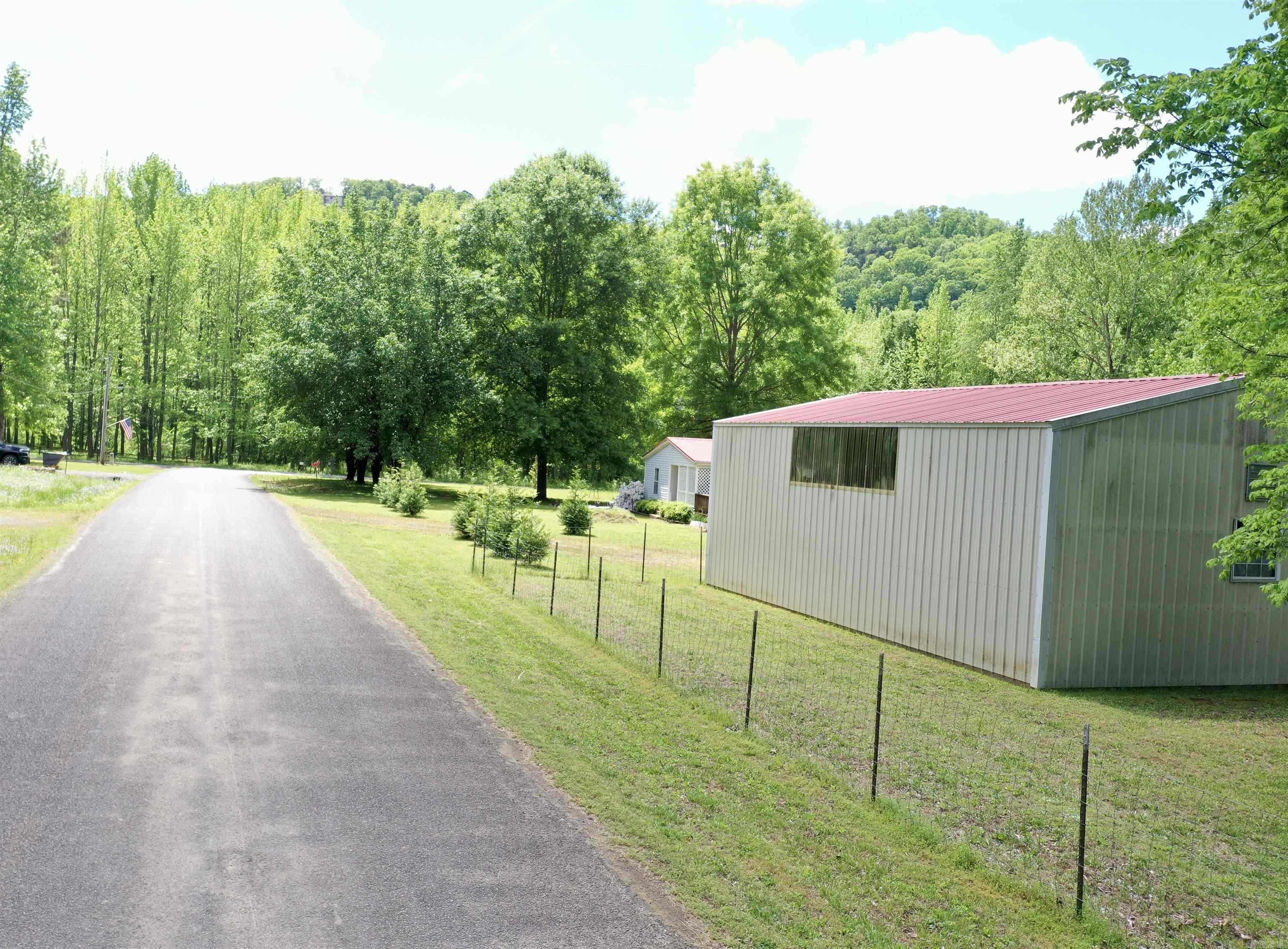 175  Valley  Heber Springs, AR