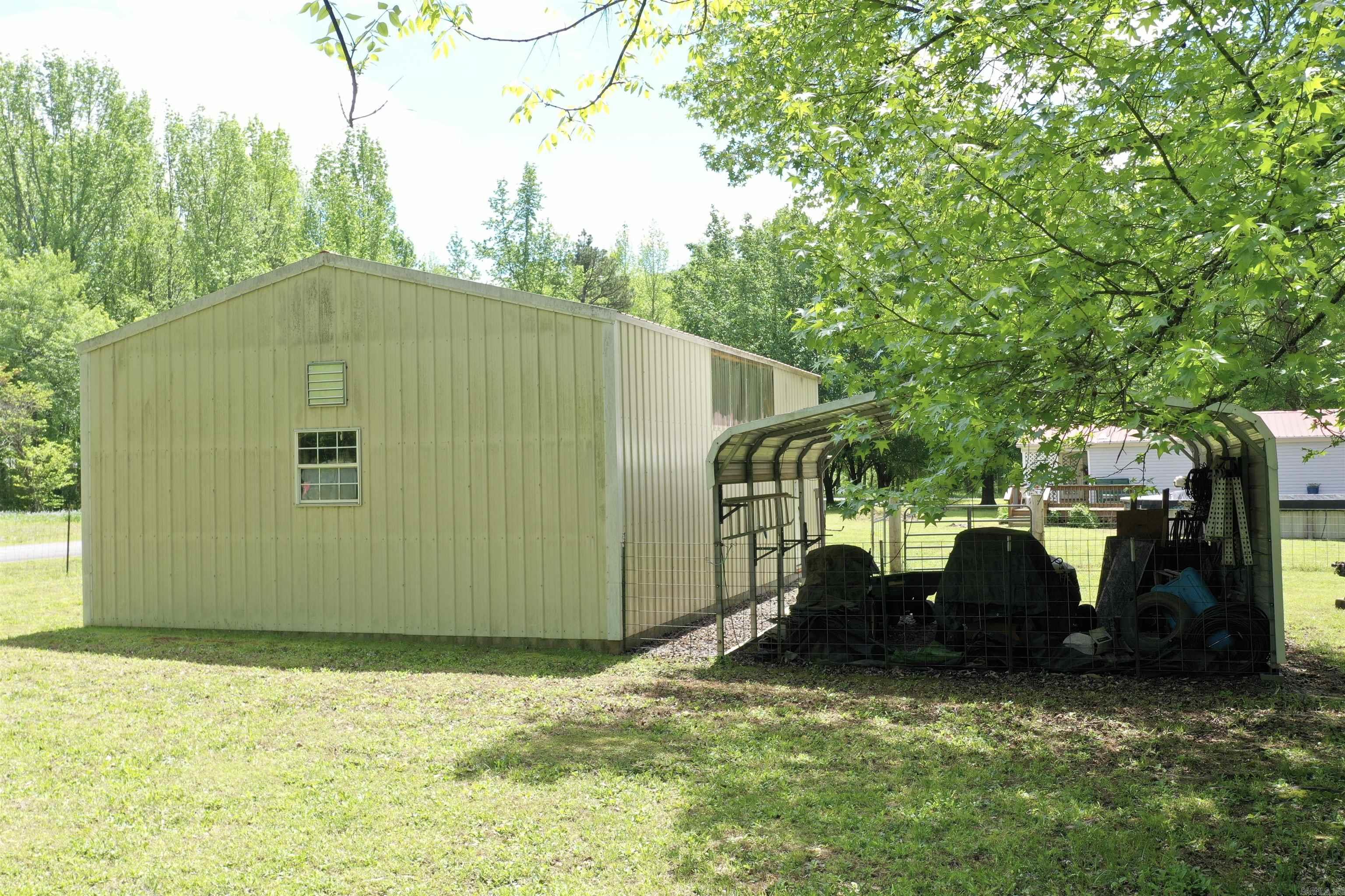 175  Valley  Heber Springs, AR