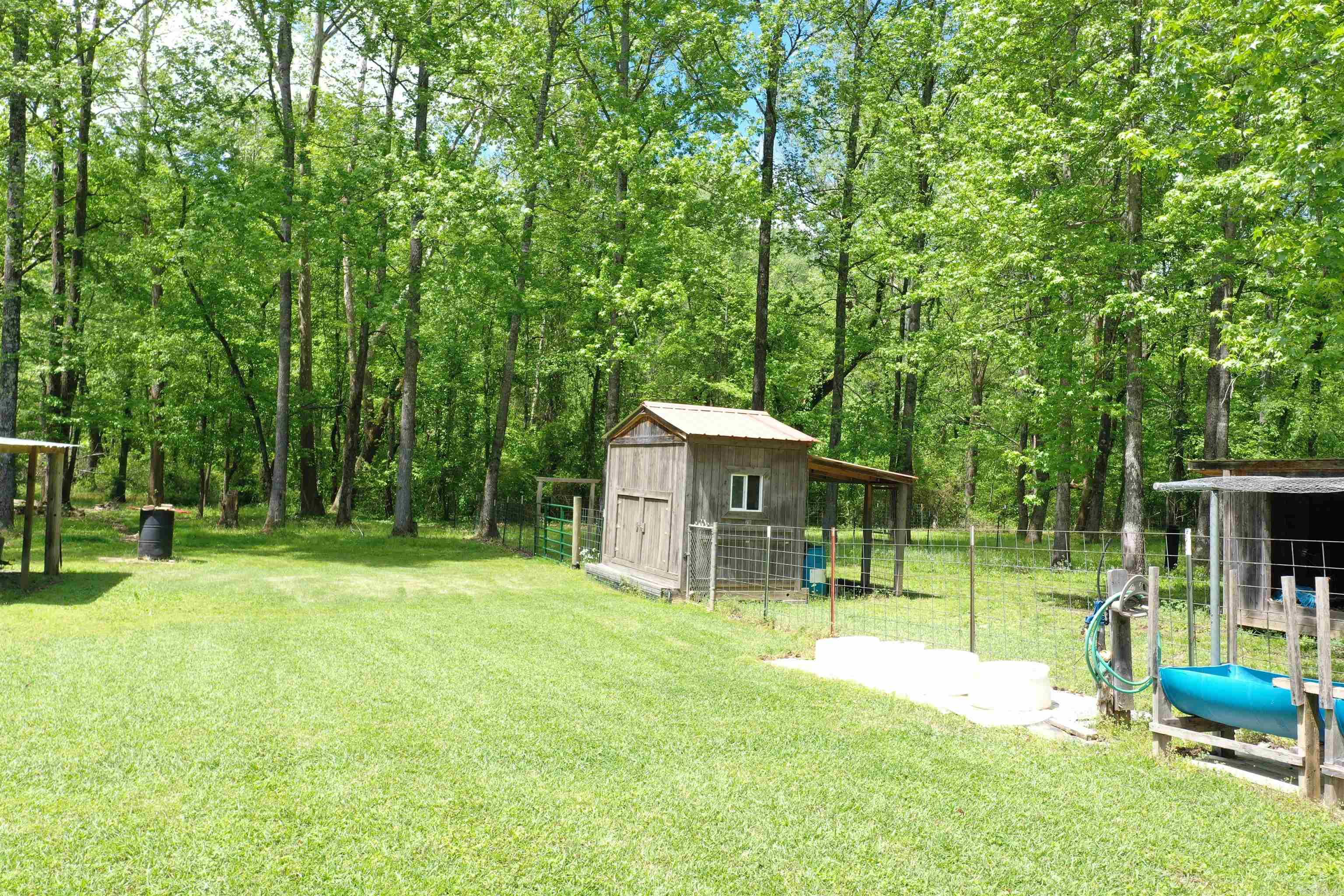 175  Valley  Heber Springs, AR