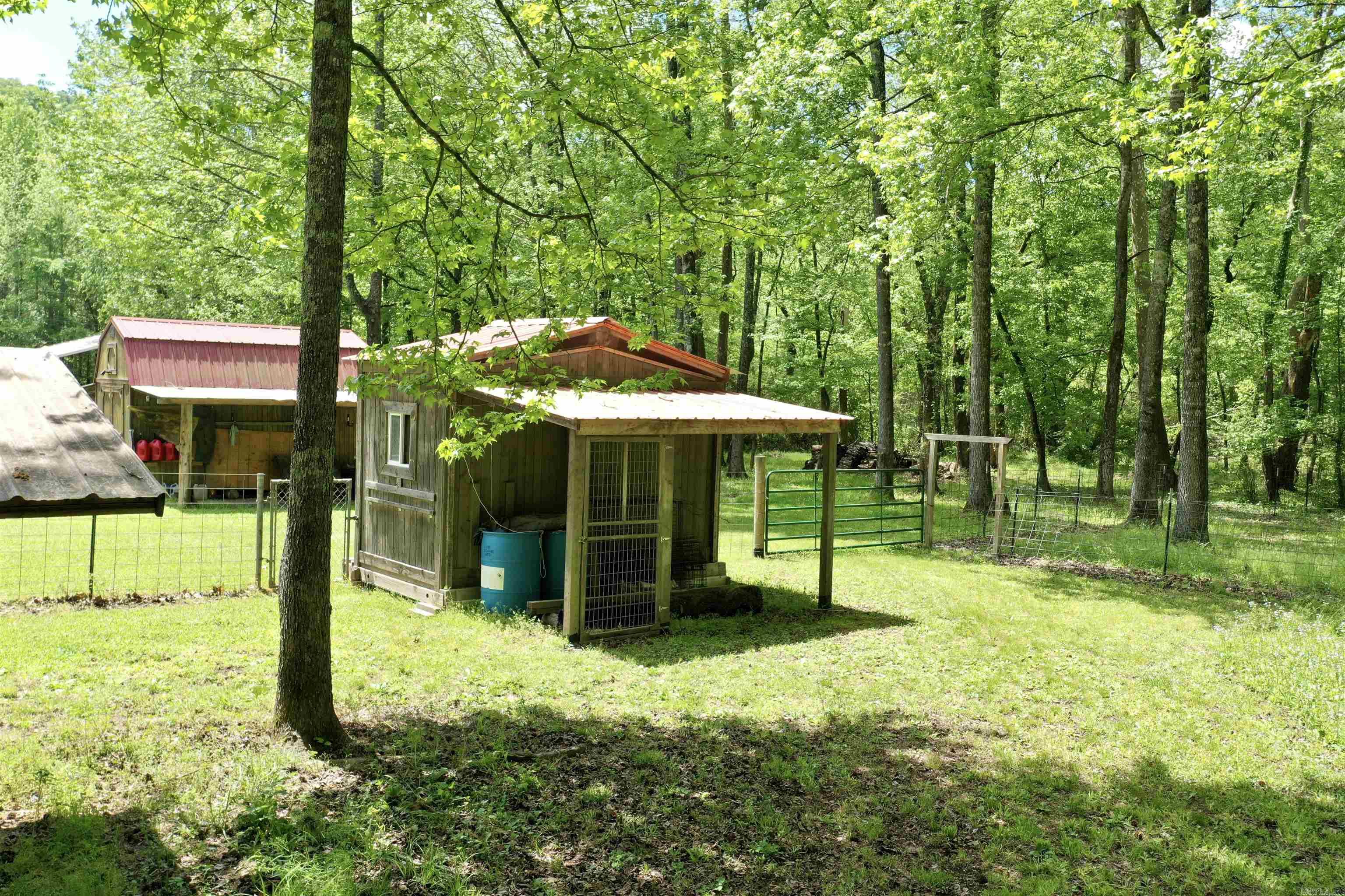 175  Valley  Heber Springs, AR