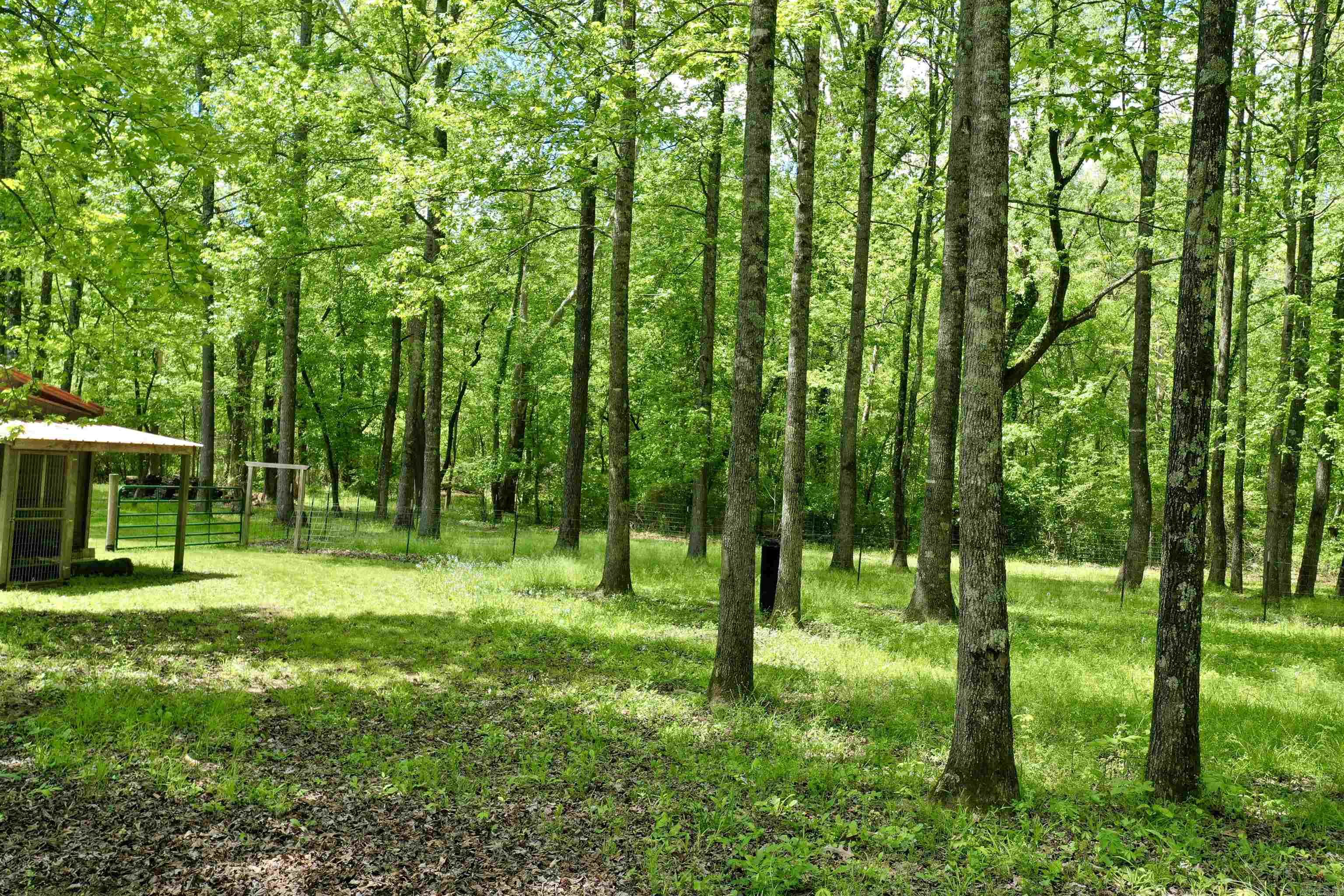 175  Valley  Heber Springs, AR