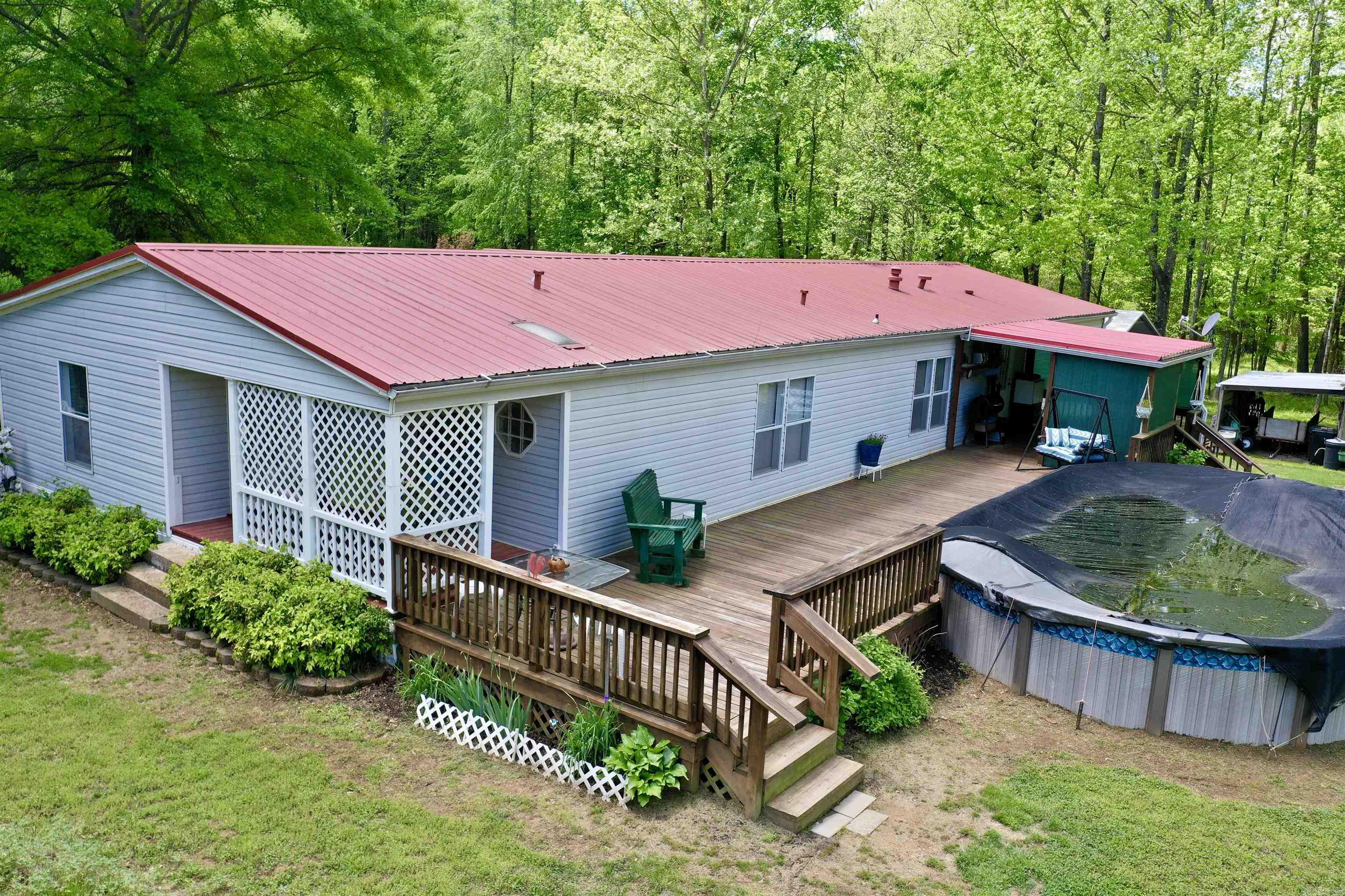 175  Valley  Heber Springs, AR