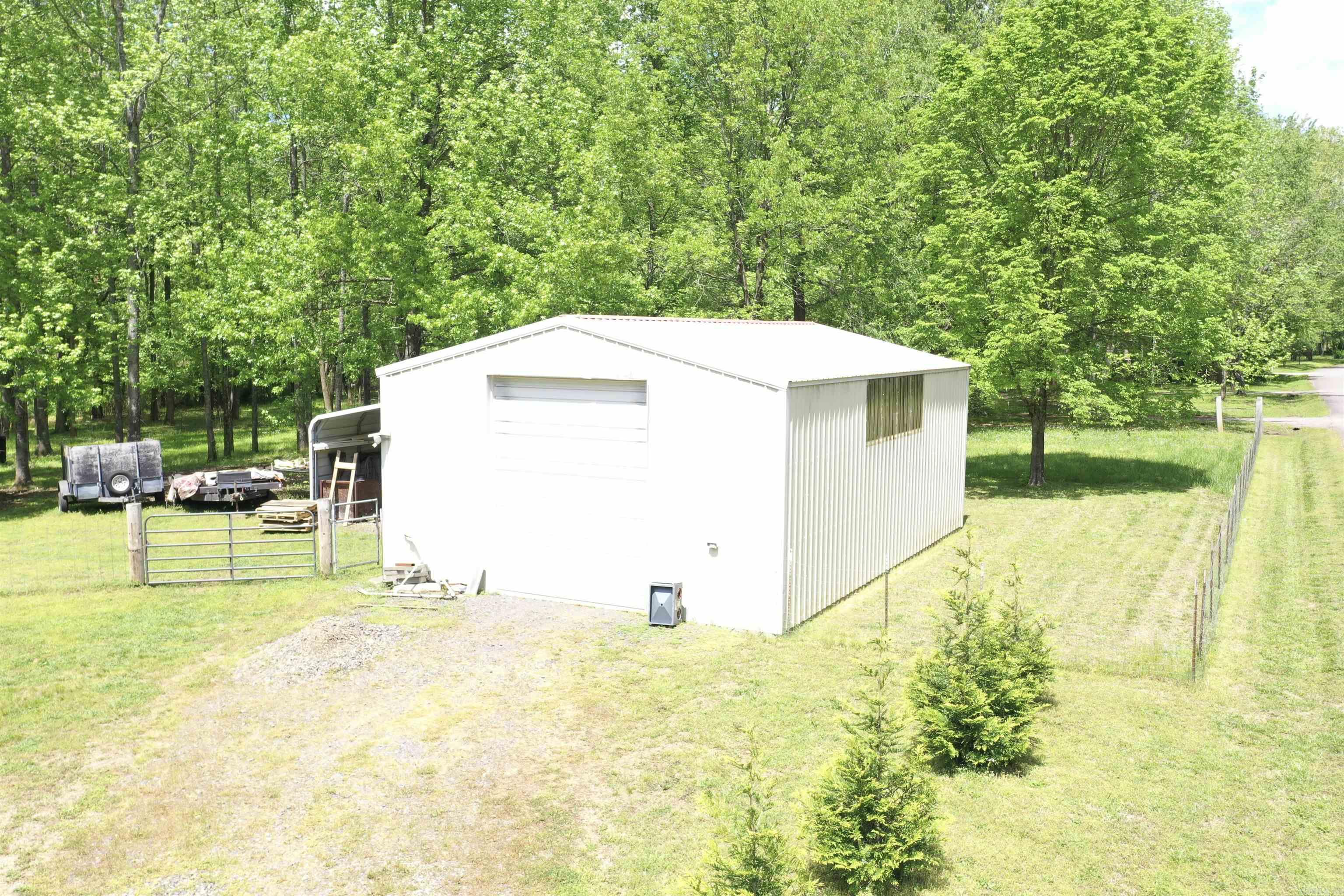 175  Valley  Heber Springs, AR
