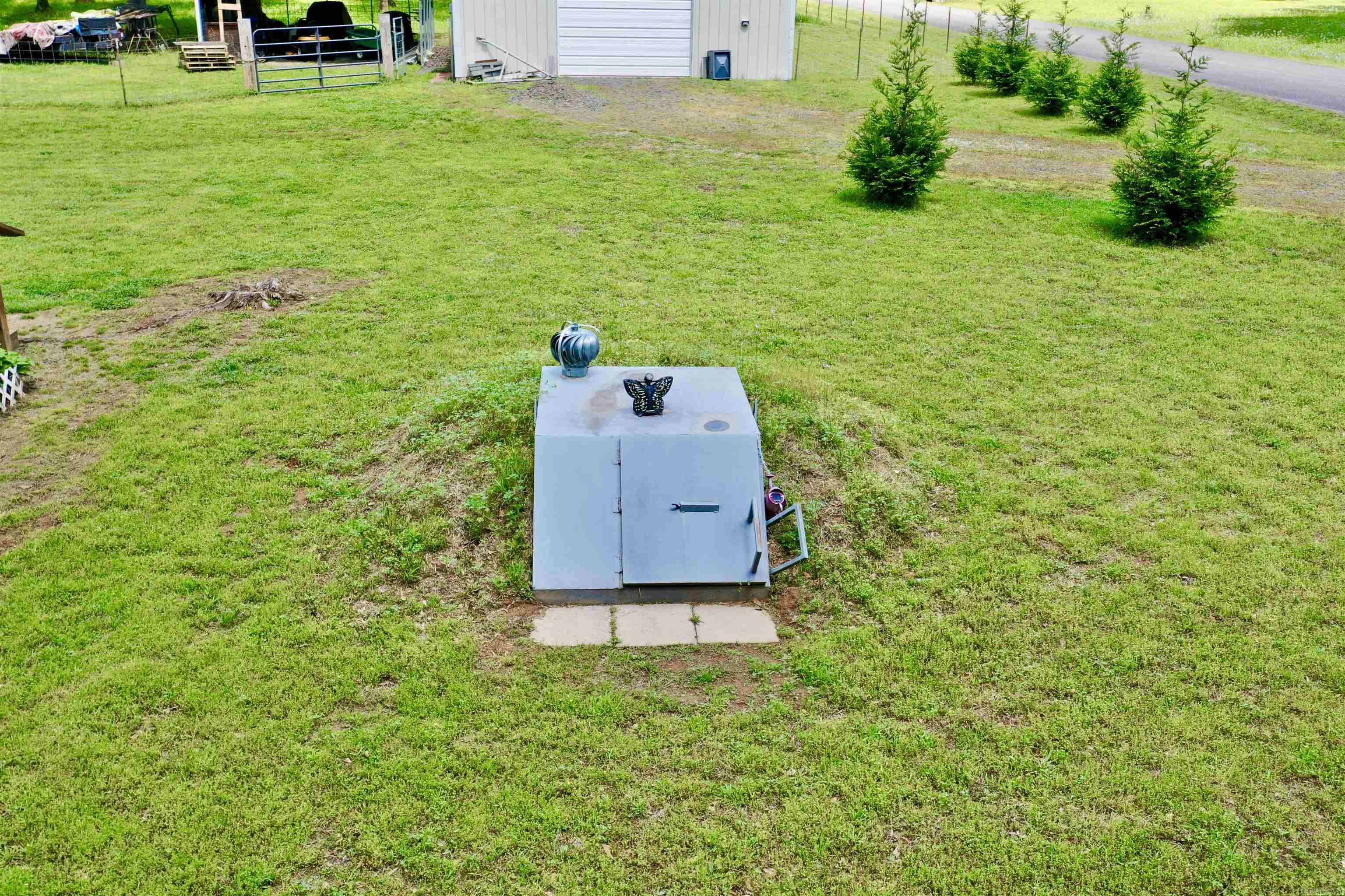 175  Valley  Heber Springs, AR
