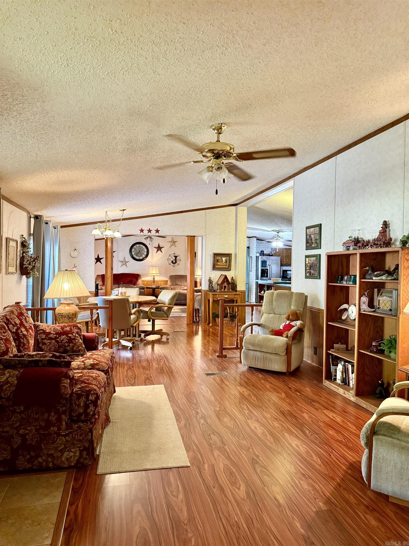 175  Valley  Heber Springs, AR