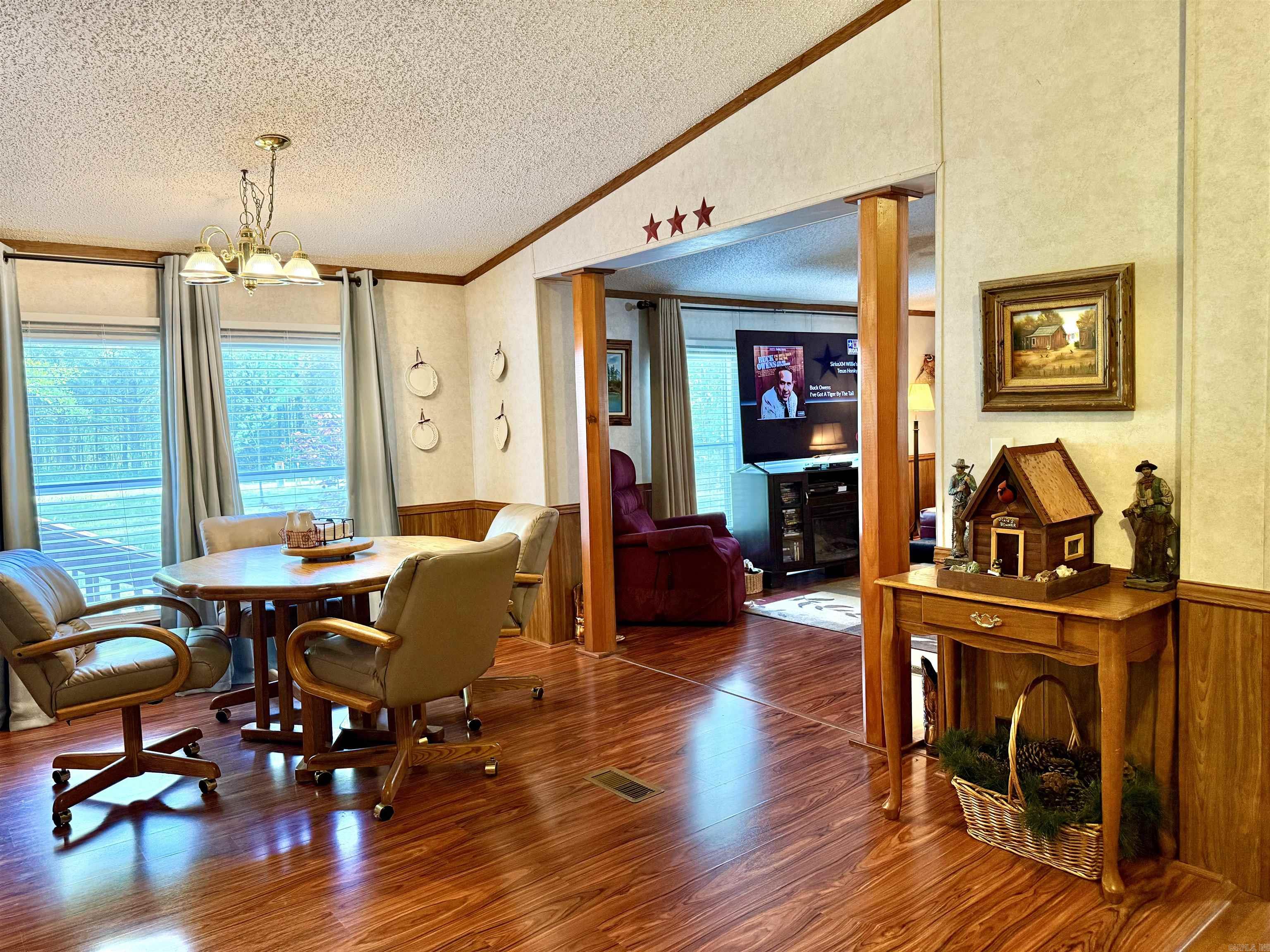 175  Valley  Heber Springs, AR