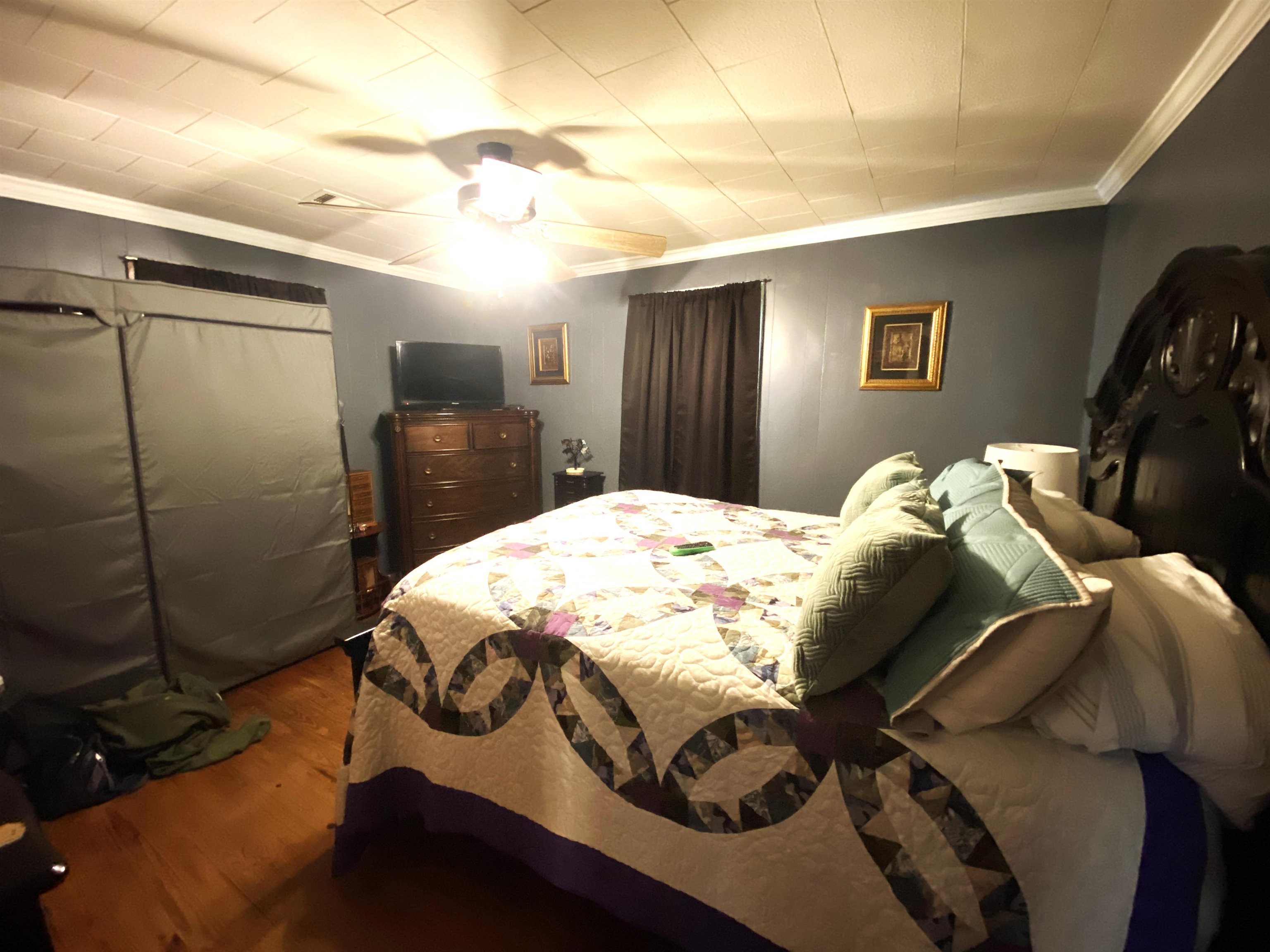 303 W 5th  Rector, AR