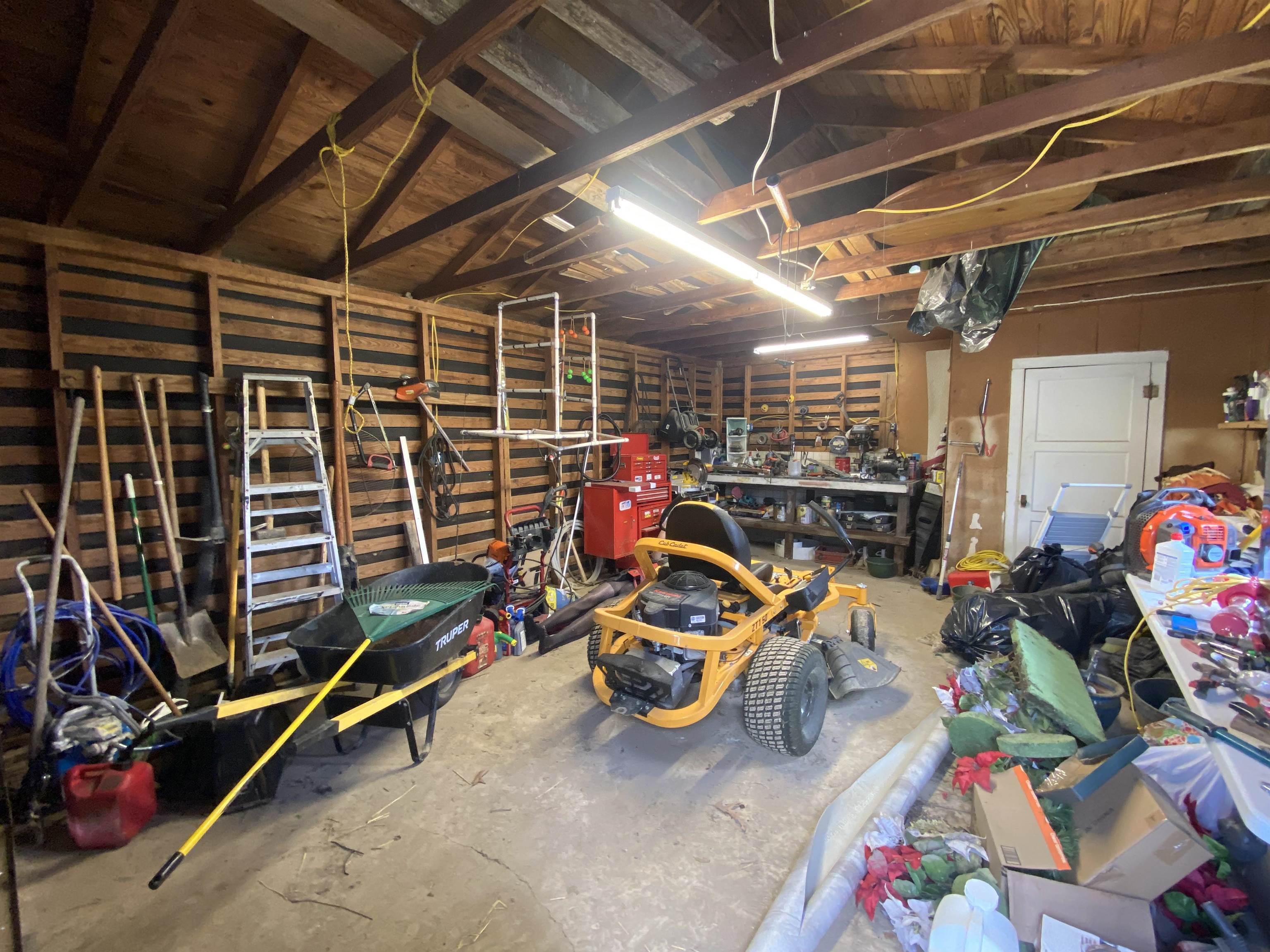 303 W 5th  Rector, AR