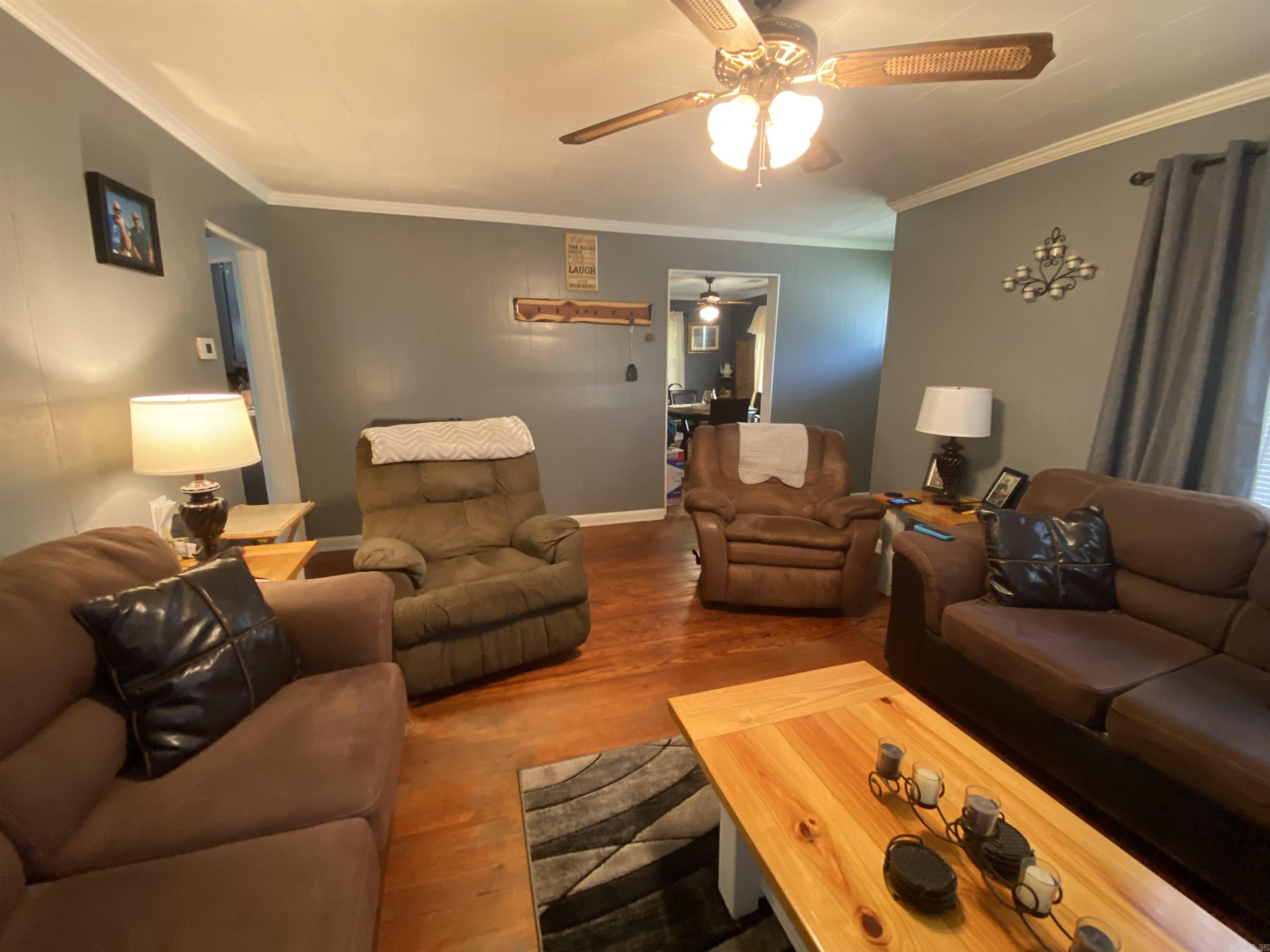 303 W 5th  Rector, AR