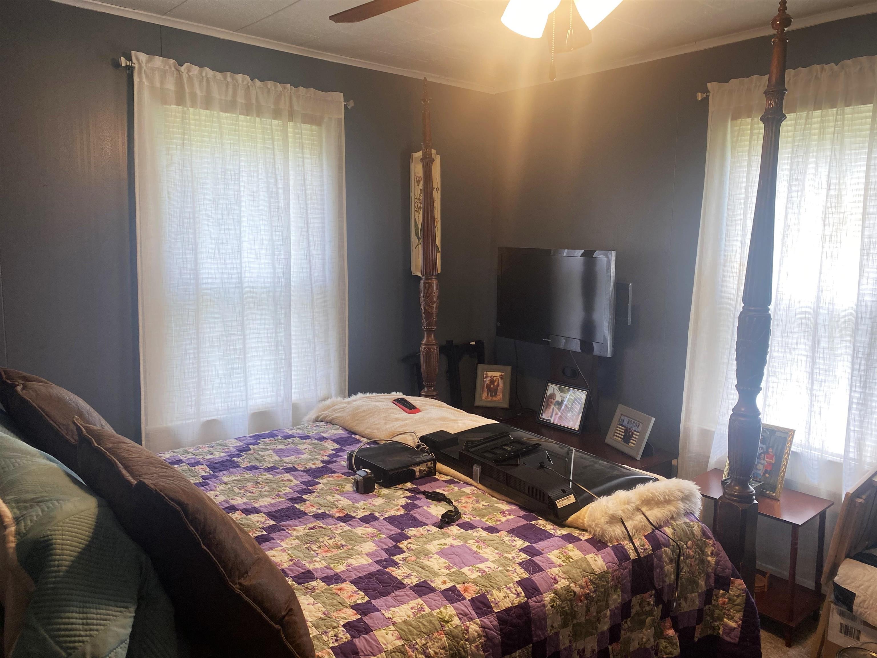 303 W 5th  Rector, AR