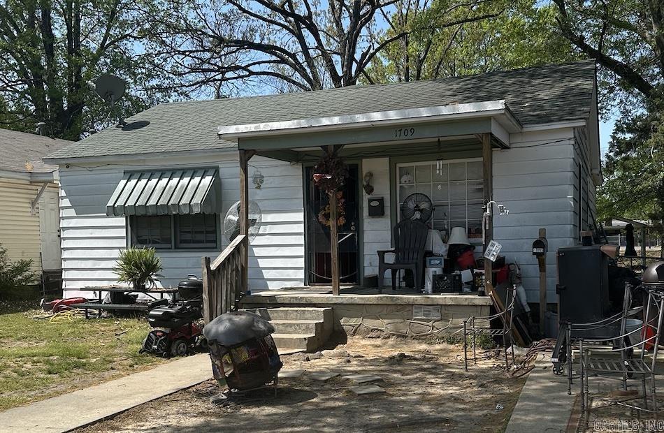 1709  Marion  North Little Rock, AR