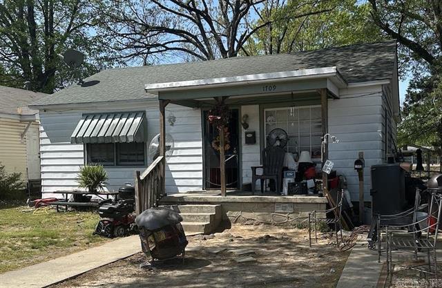 1709  Marion  North Little Rock, AR