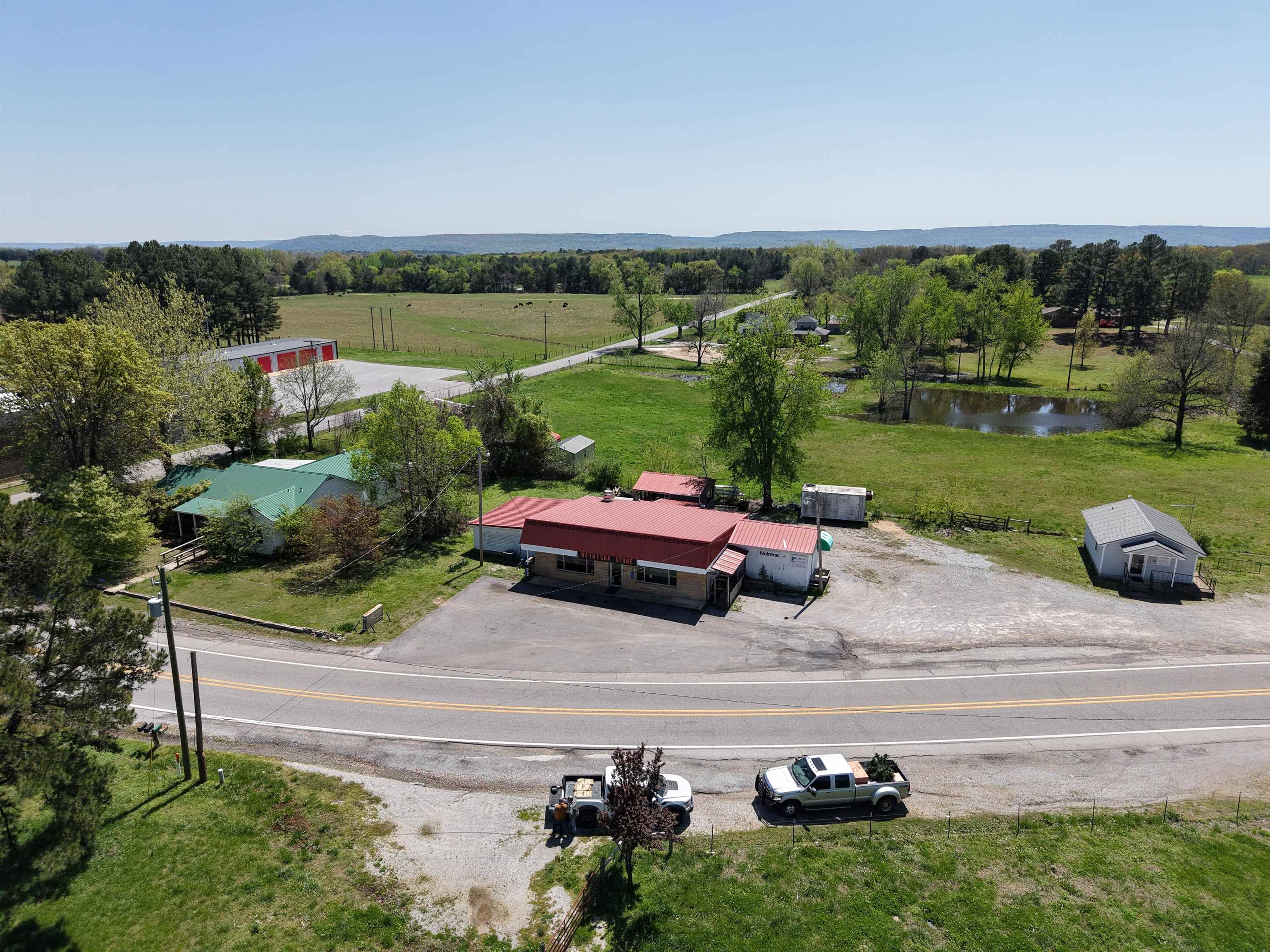 6435 Bethesda Lane  Batesville, AR