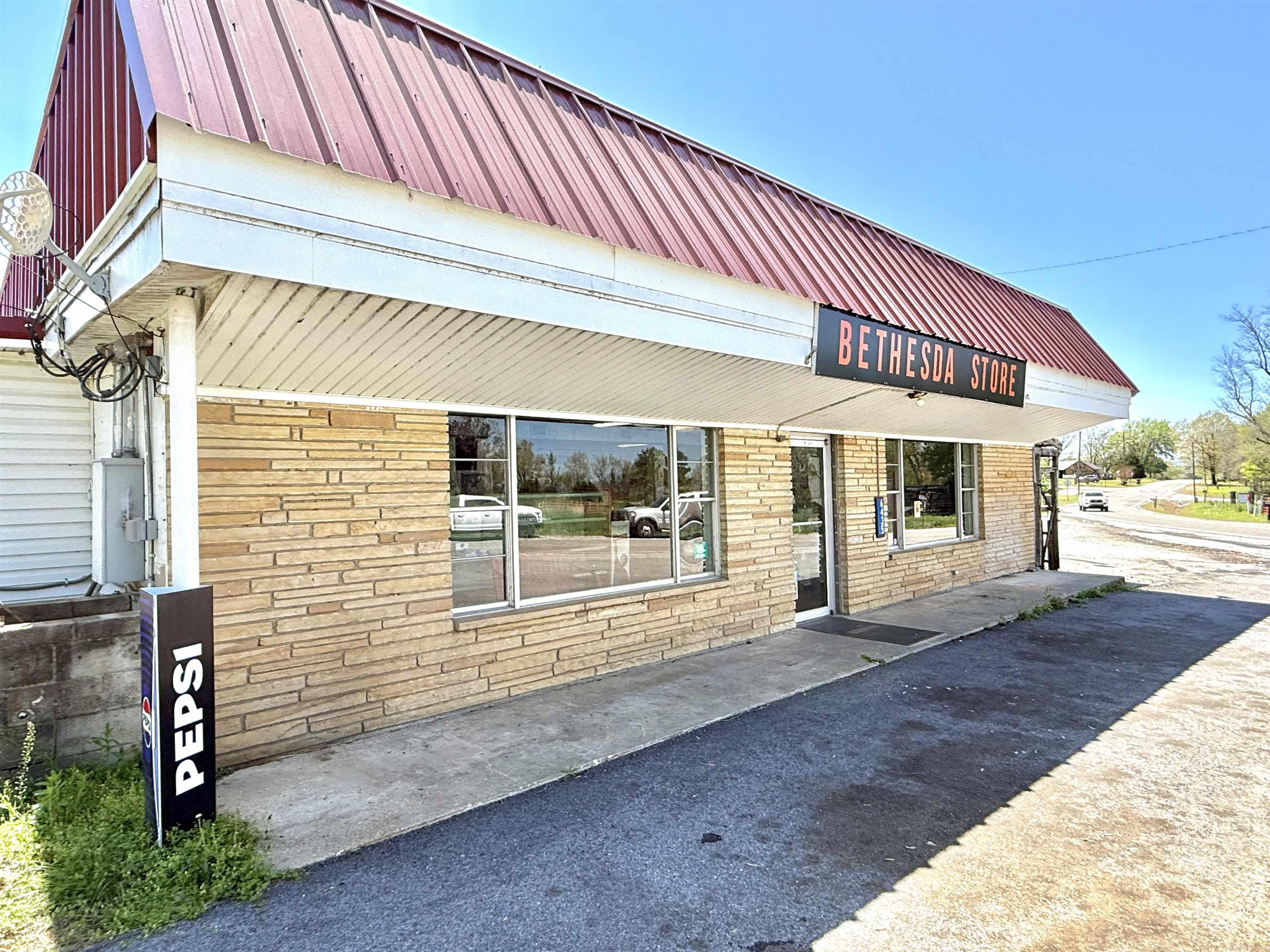 6435  Bethesda Lane  Batesville, AR