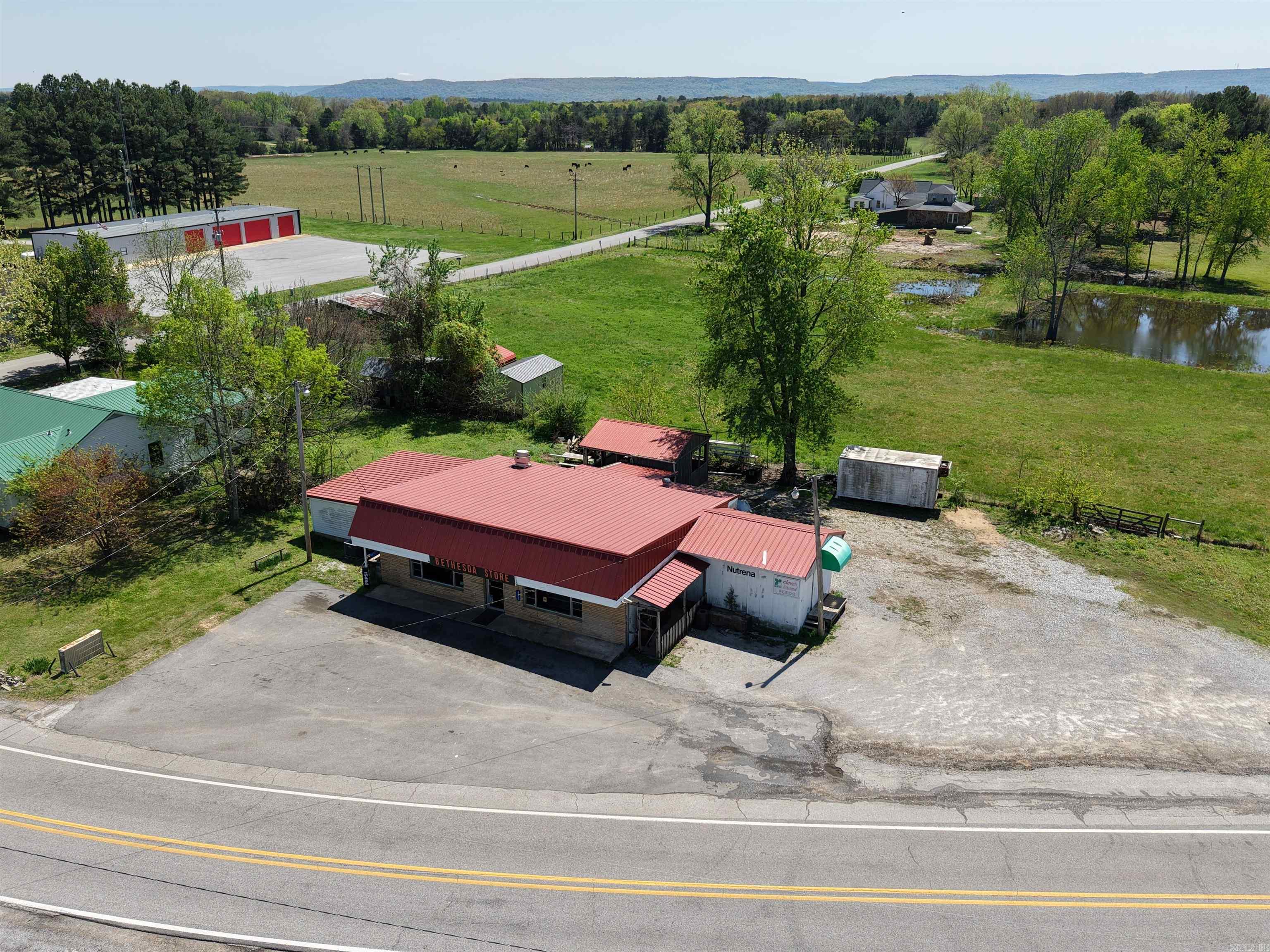 6435  Bethesda Lane  Batesville, AR