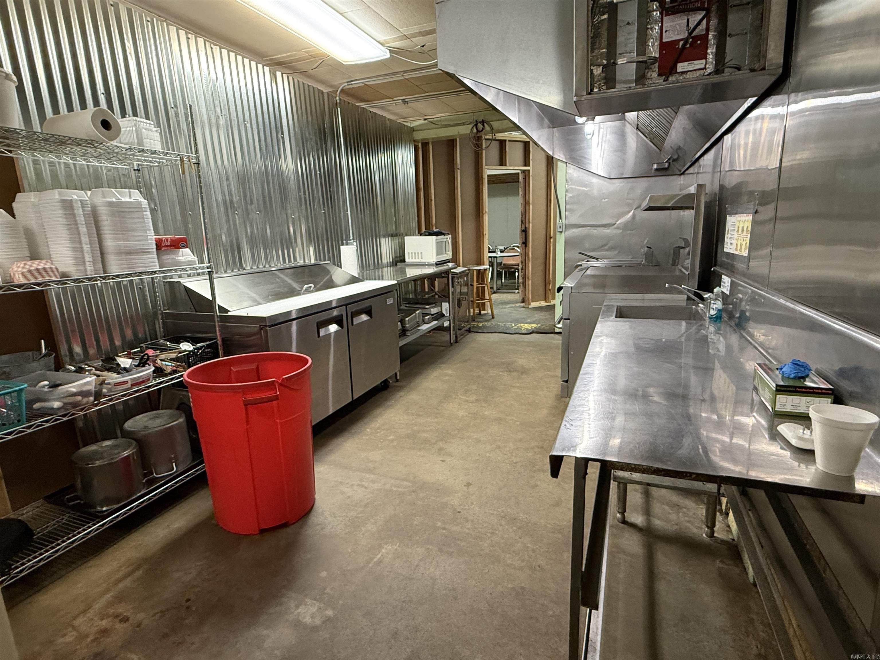 6435  Bethesda Lane  Batesville, AR