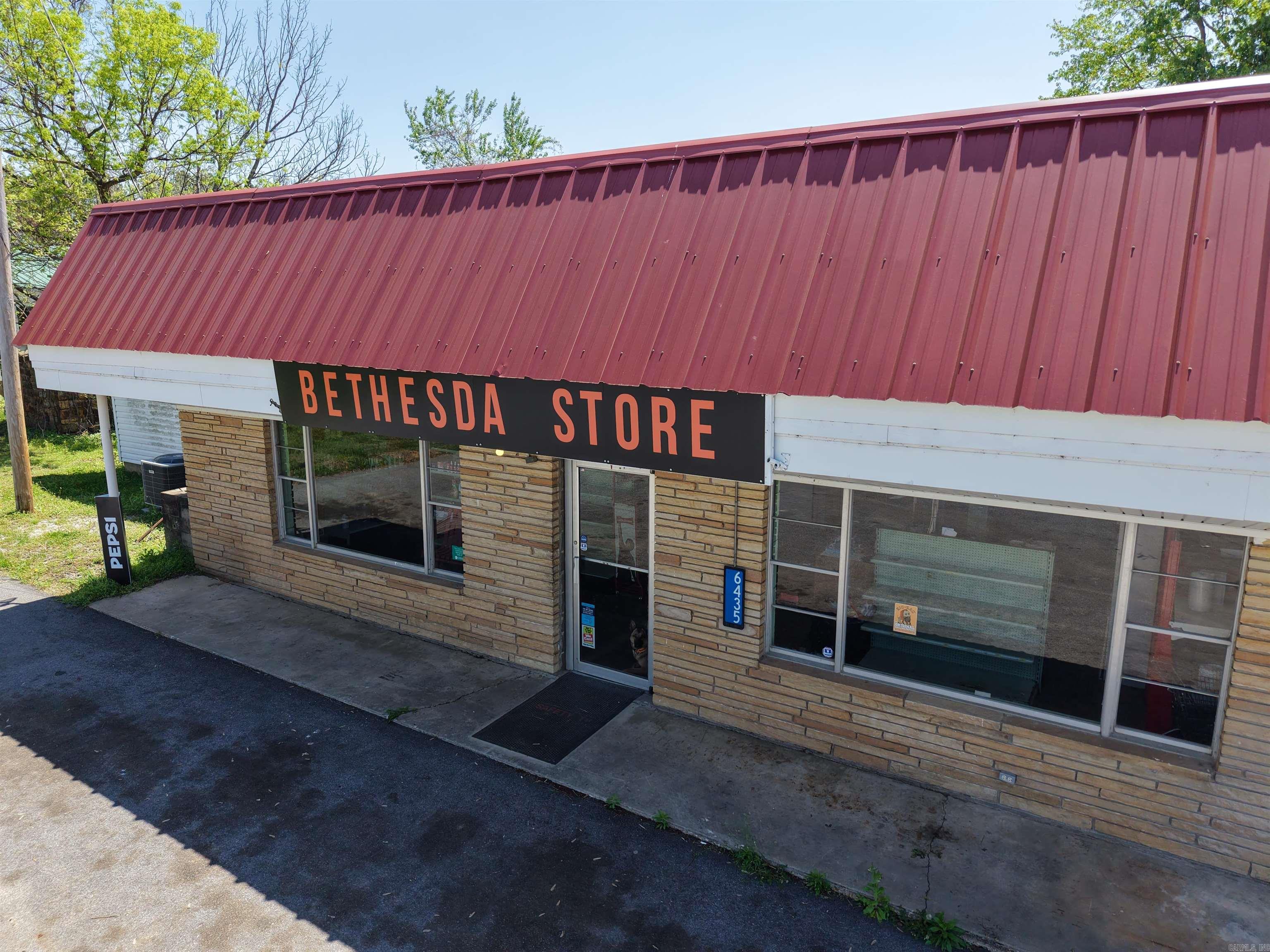 6435  Bethesda Lane  Batesville, AR
