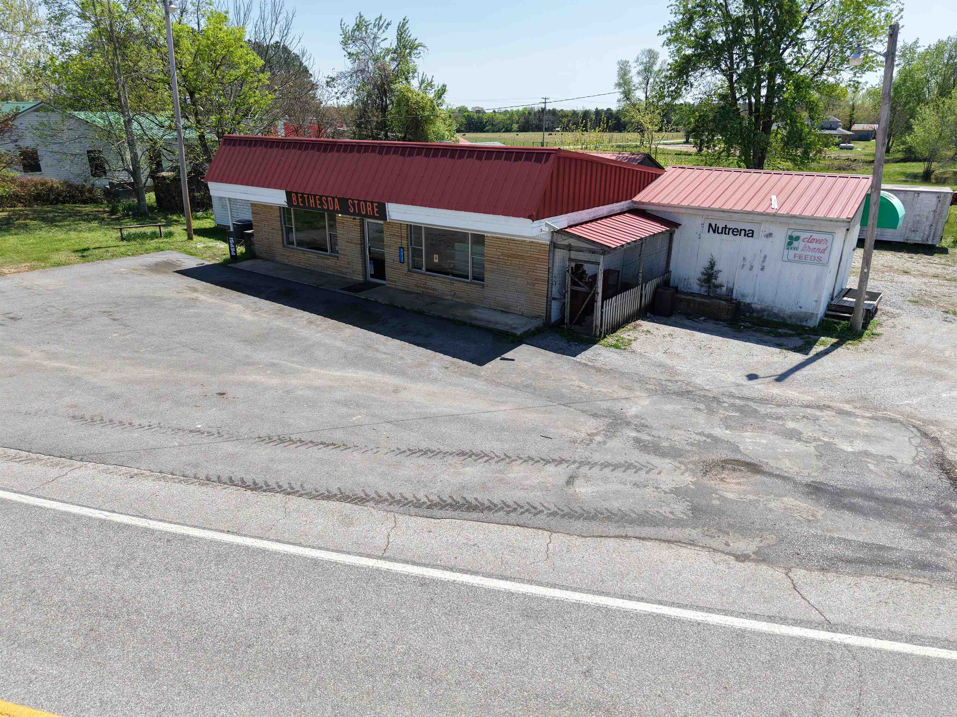 6435 Bethesda Lane  Batesville, AR