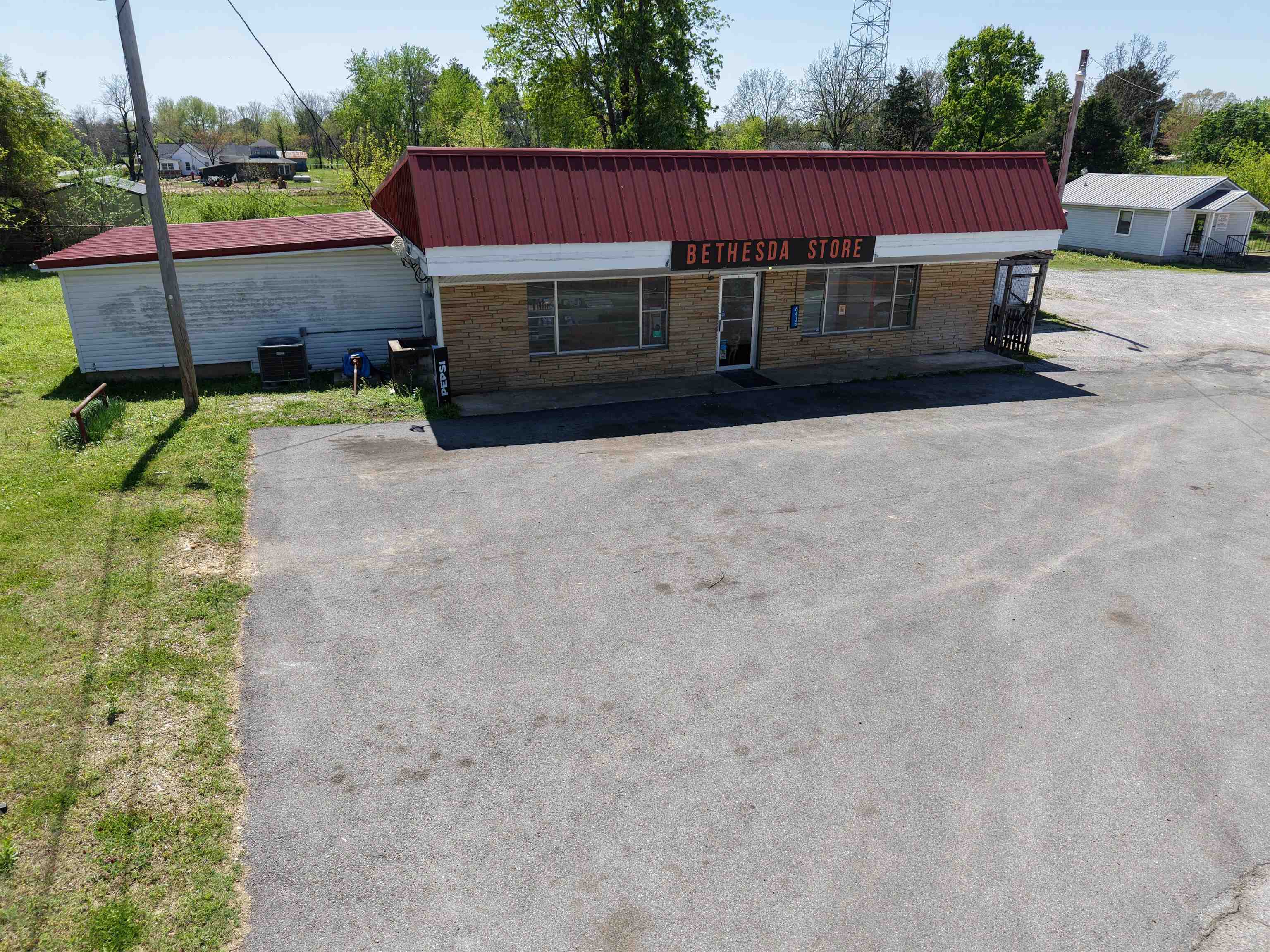 6435 Bethesda Lane  Batesville, AR