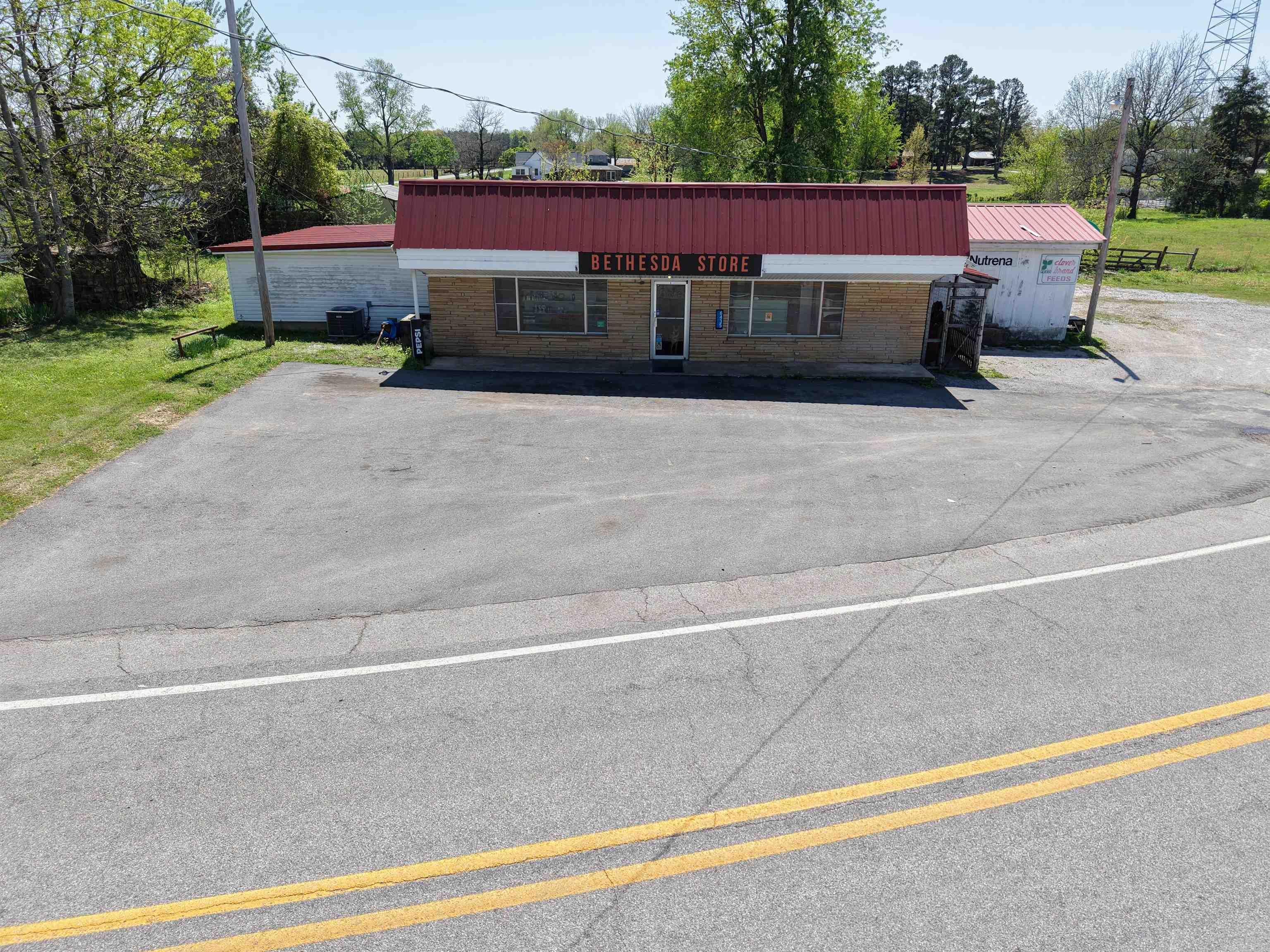 6435  Bethesda Lane  Batesville, AR