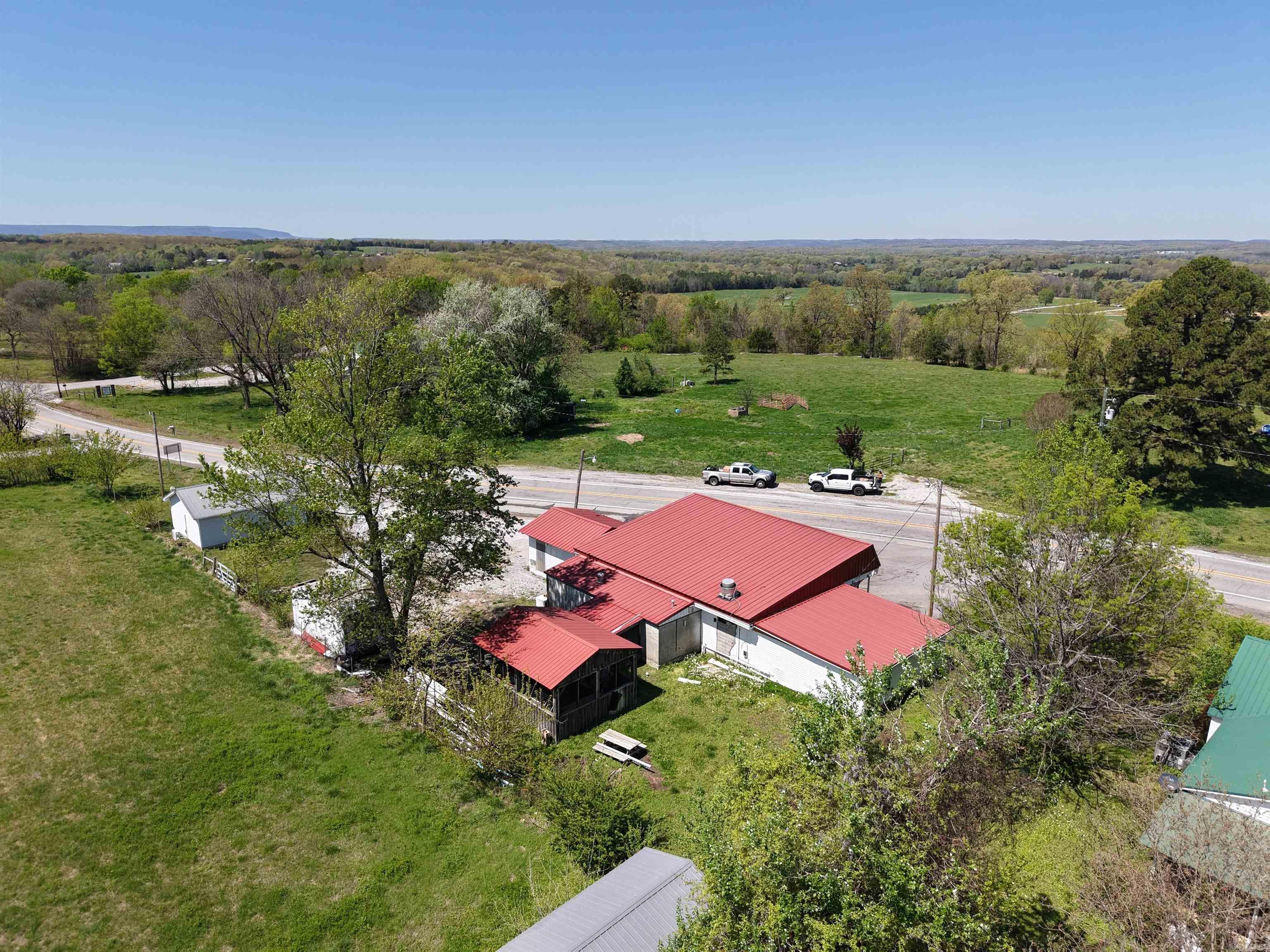 6435  Bethesda Lane  Batesville, AR