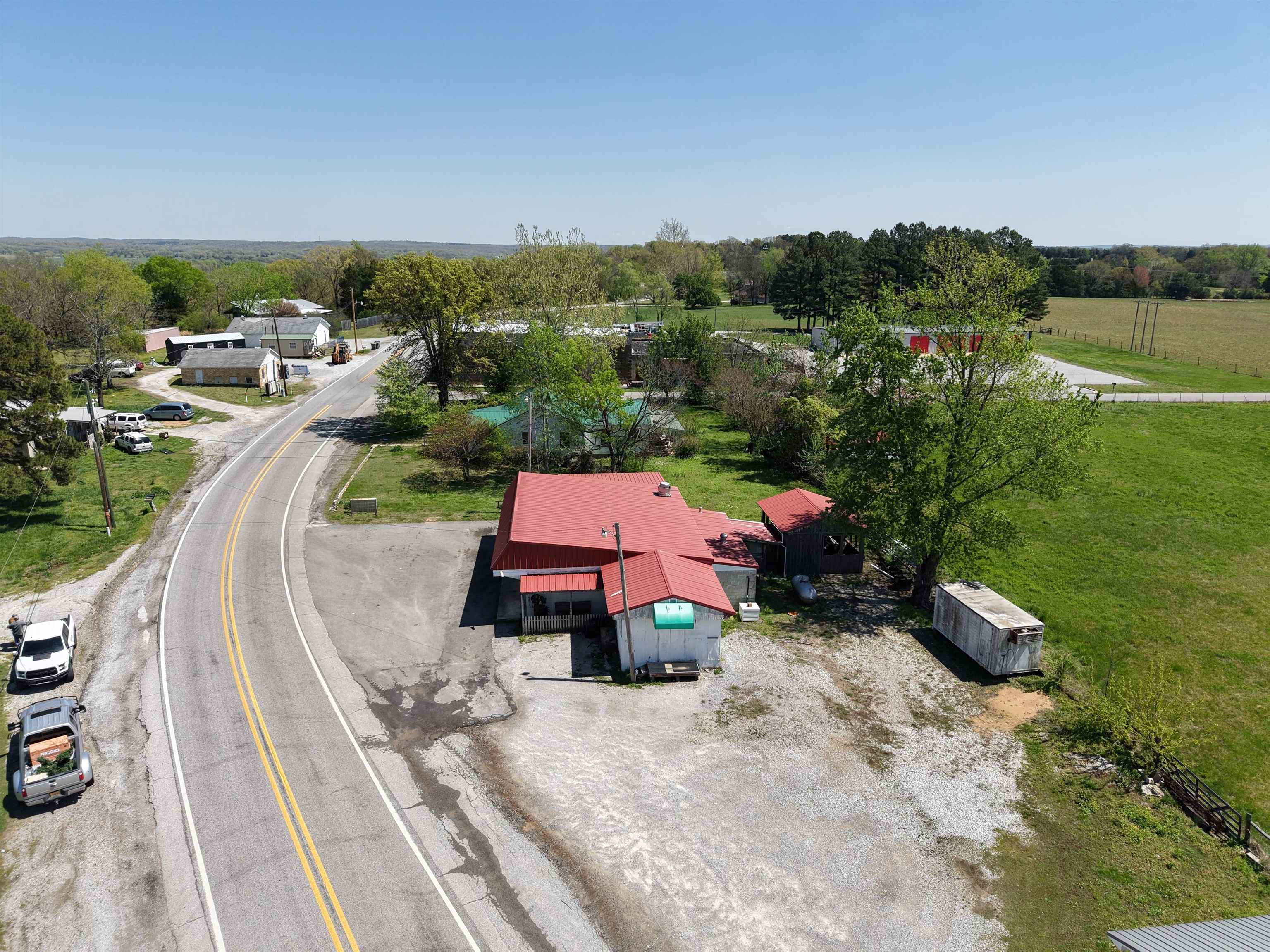 6435 Bethesda Lane  Batesville, AR