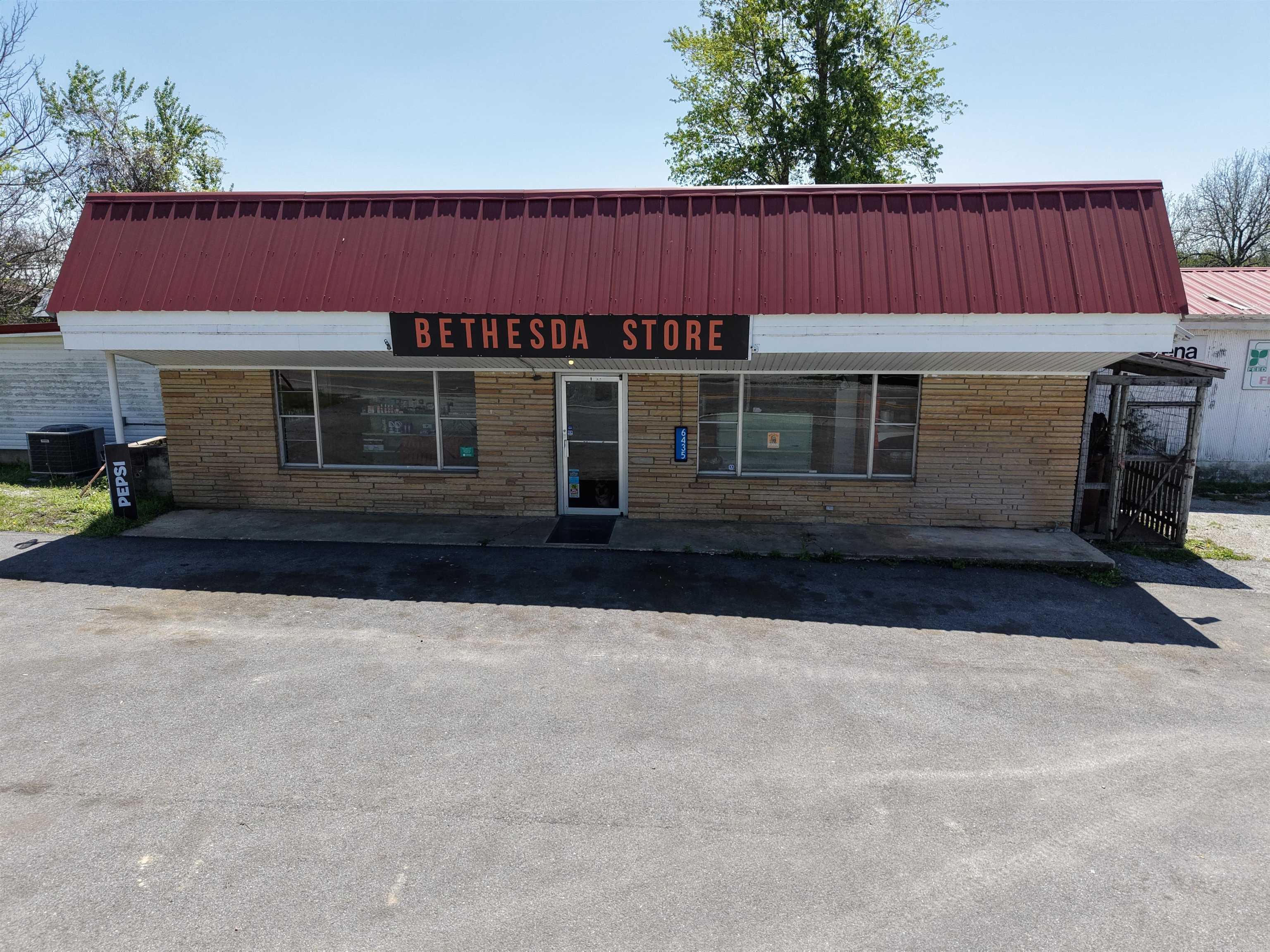 6435  Bethesda Lane  Batesville, AR