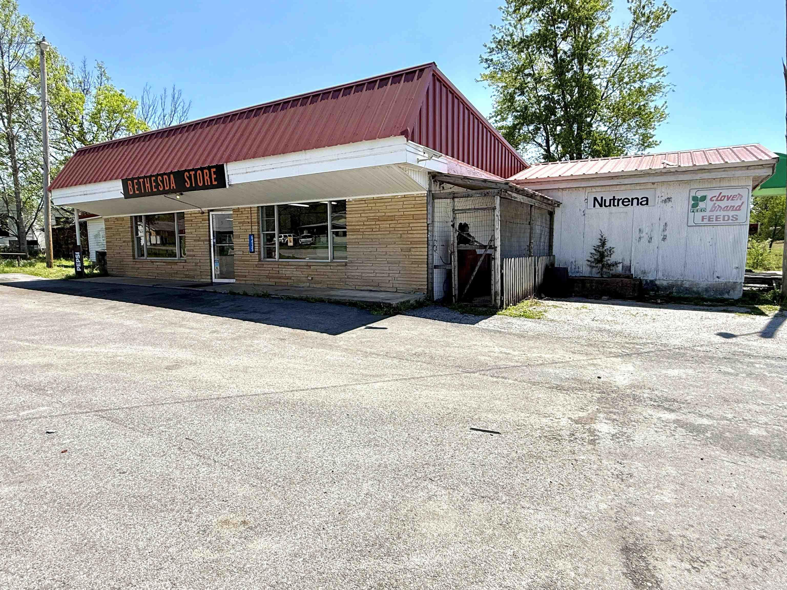 6435  Bethesda Lane  Batesville, AR