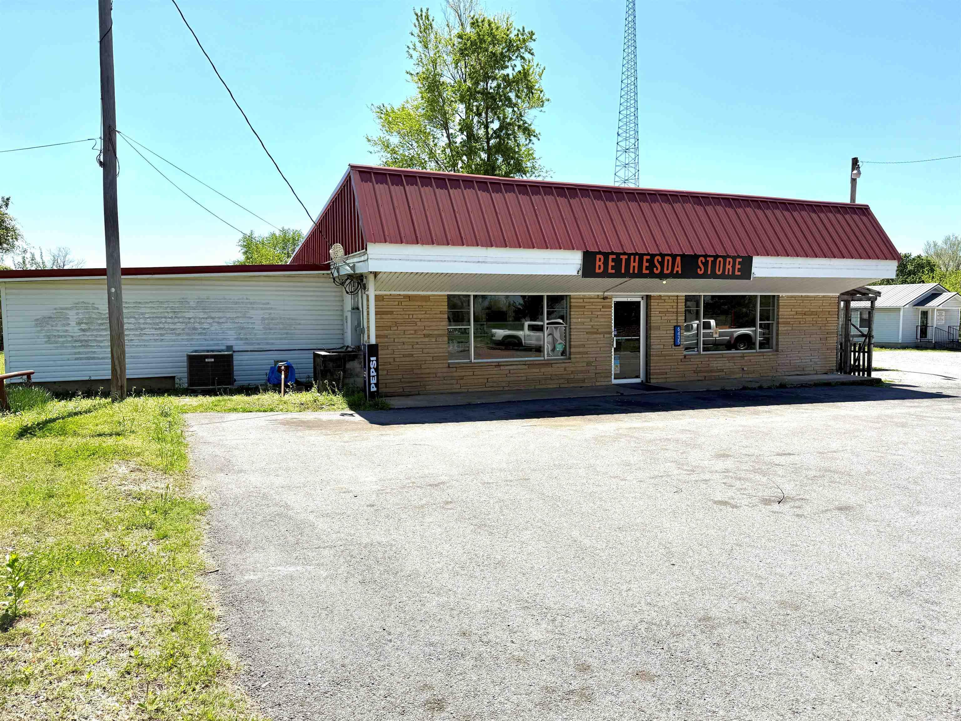 6435  Bethesda Lane  Batesville, AR