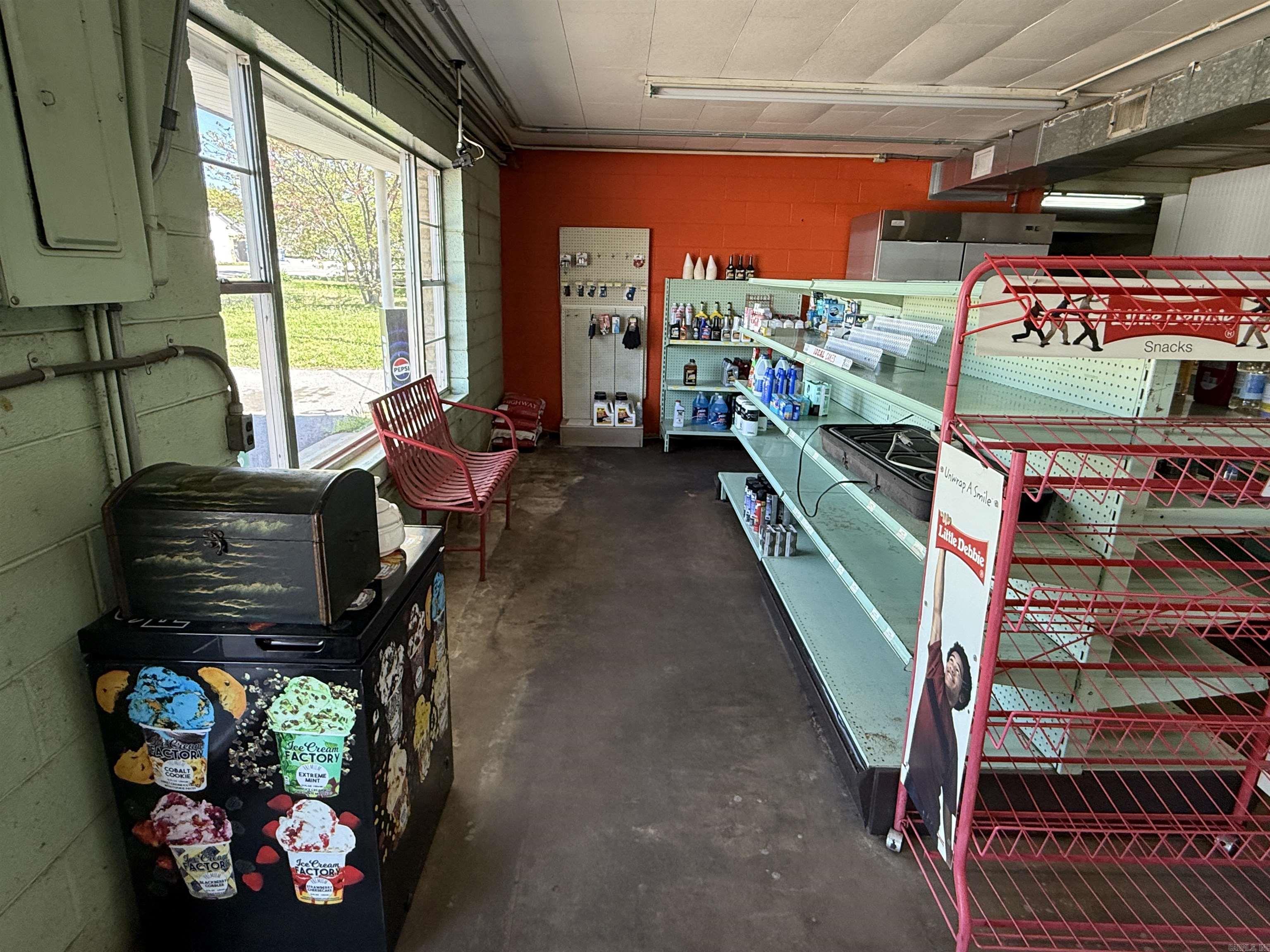 6435  Bethesda Lane  Batesville, AR