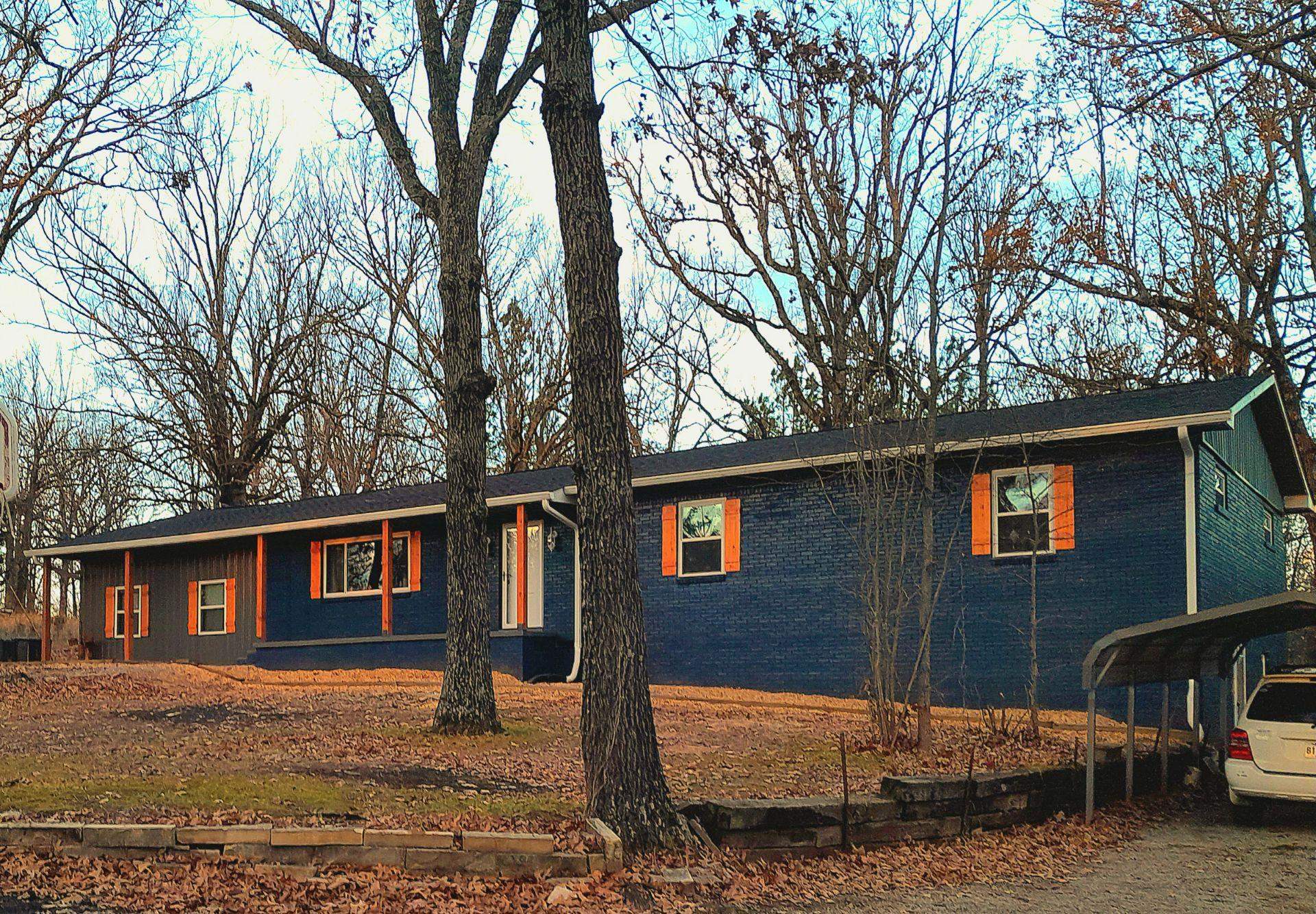 13321  AR-115  Maynard, AR
