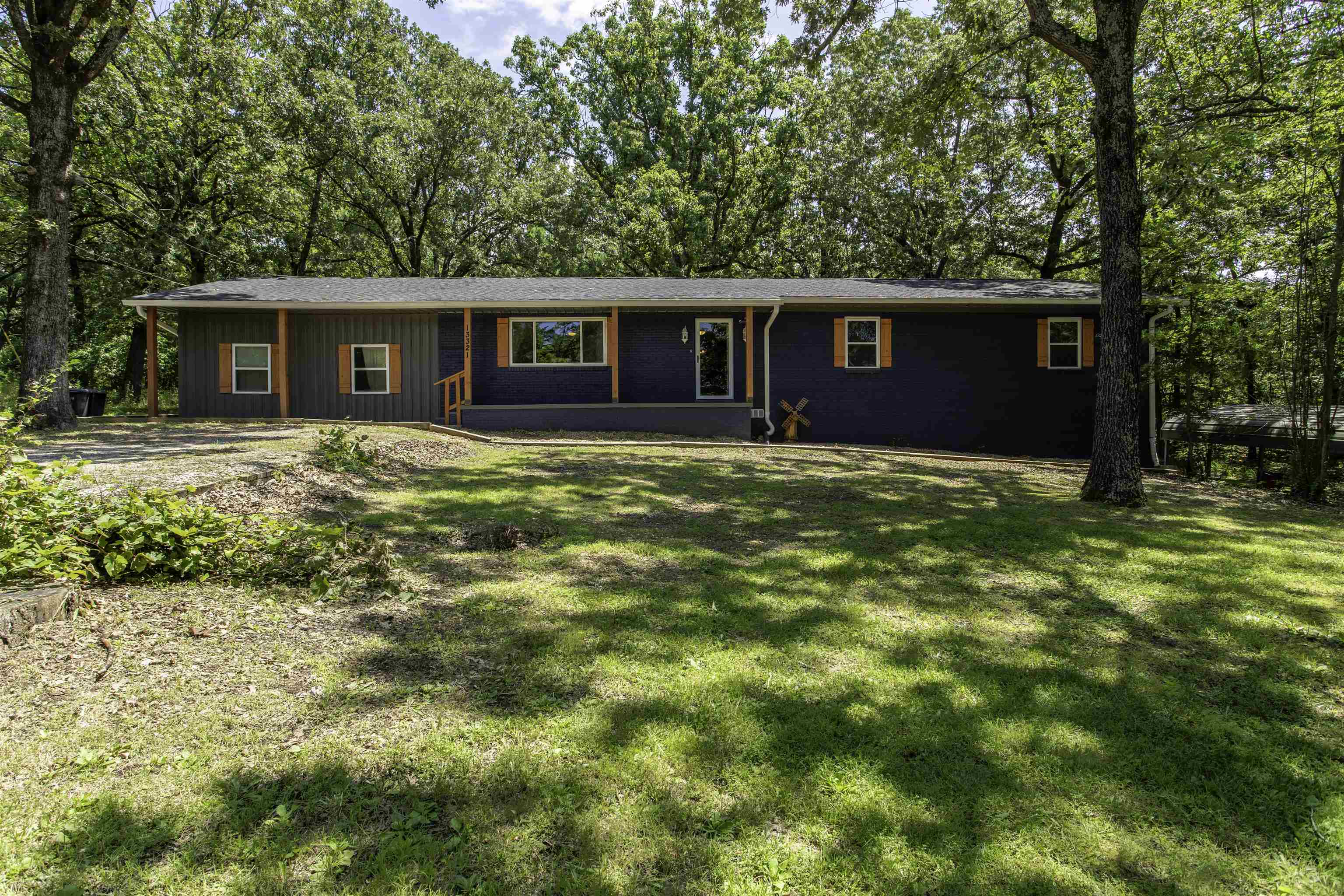 13321 AR-115 Highway Maynard, AR 72444