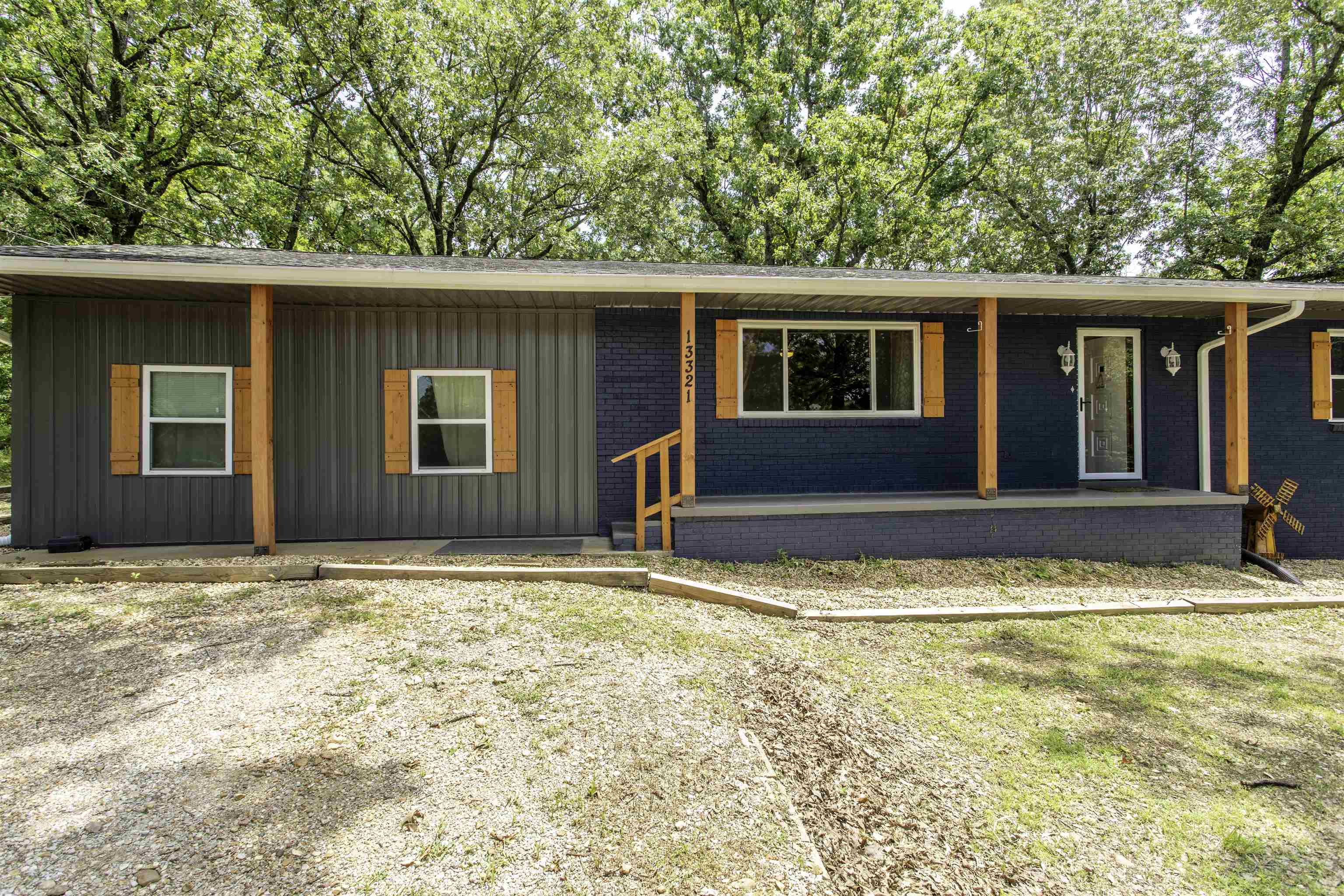 13321 AR-115 Highway Maynard, AR 72444
