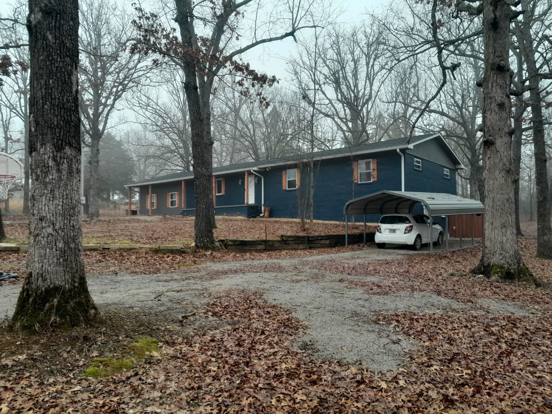 13321  AR-115  Maynard, AR
