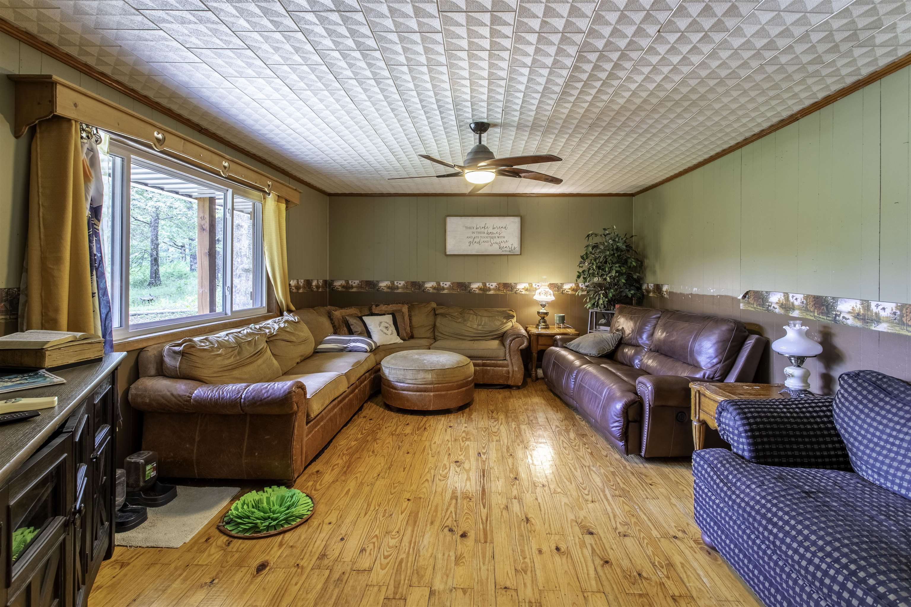 13321 AR-115 Highway Maynard, AR 72444