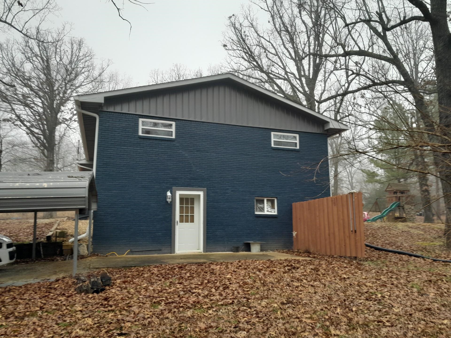 13321  AR-115  Maynard, AR