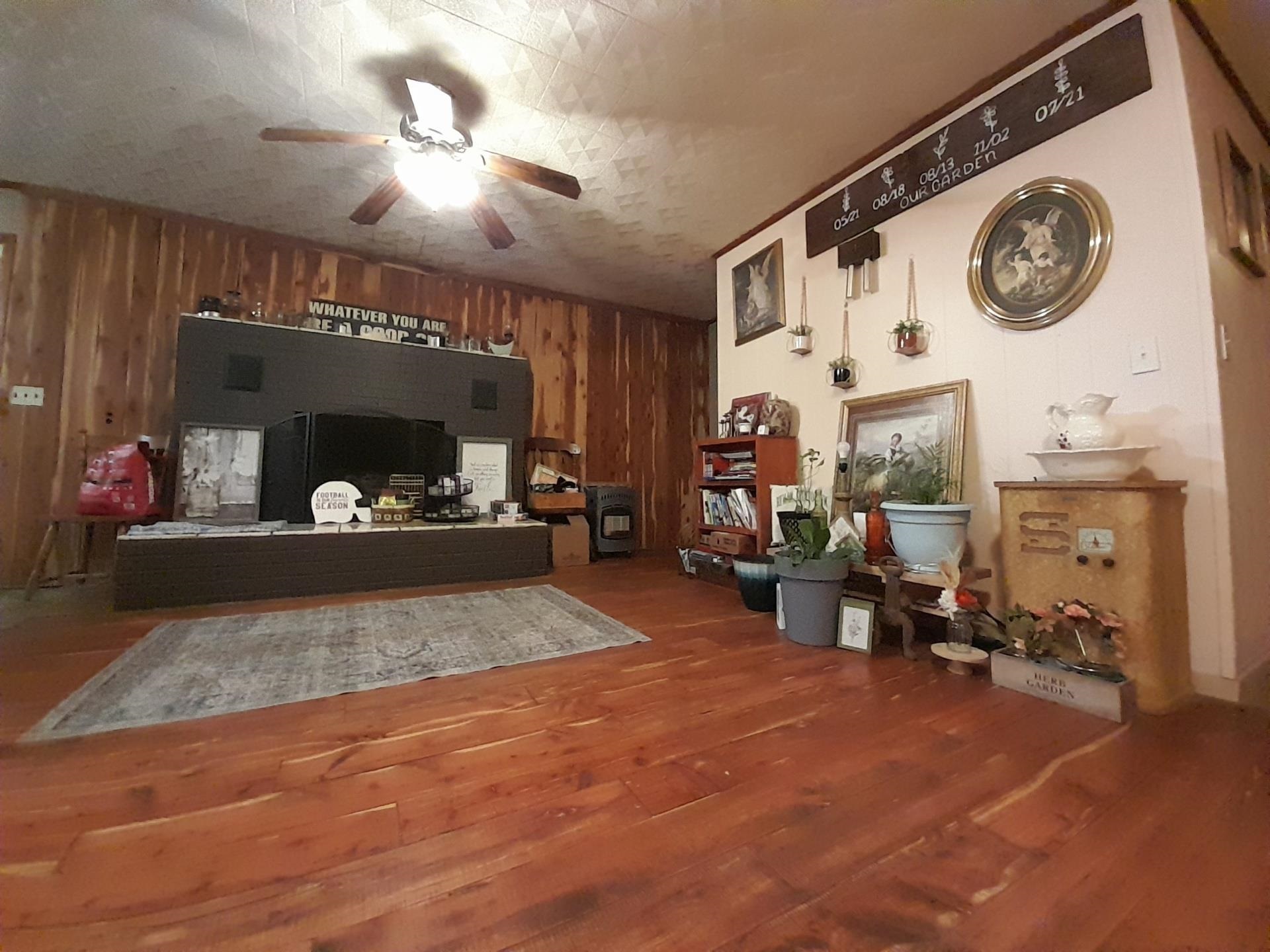 13321  AR-115  Maynard, AR
