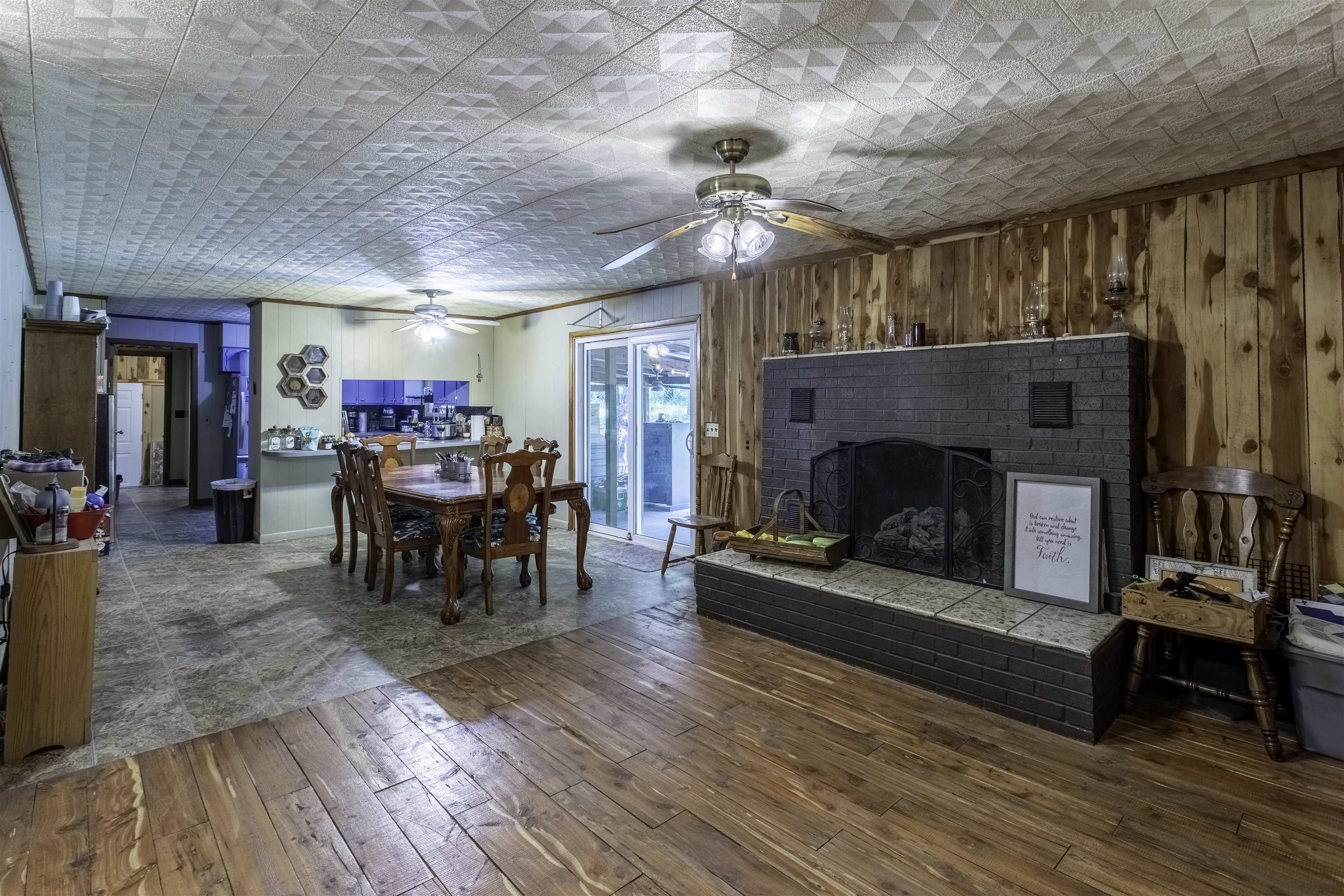 13321 AR-115 Highway Maynard, AR 72444