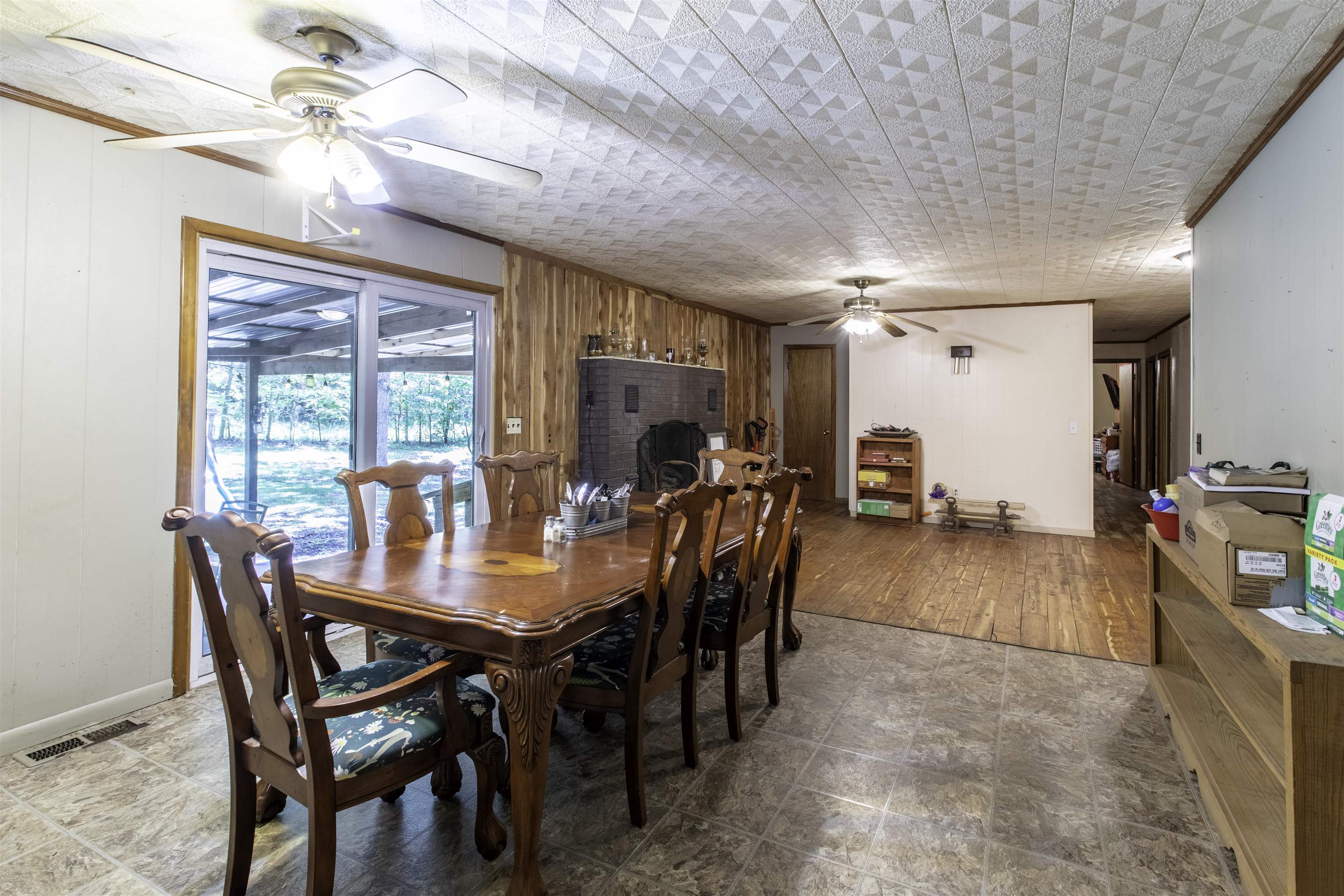 13321 AR-115 Highway Maynard, AR 72444