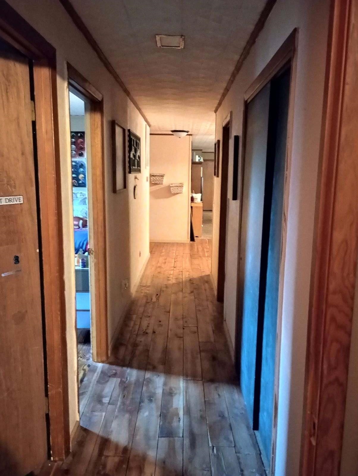 13321  AR-115  Maynard, AR