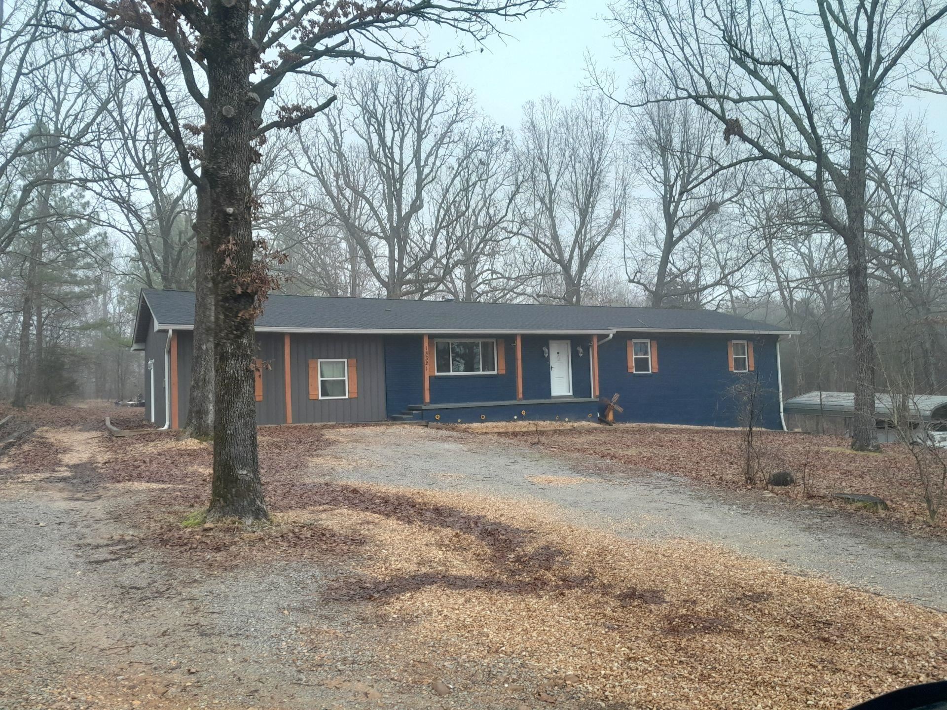 13321  AR-115  Maynard, AR