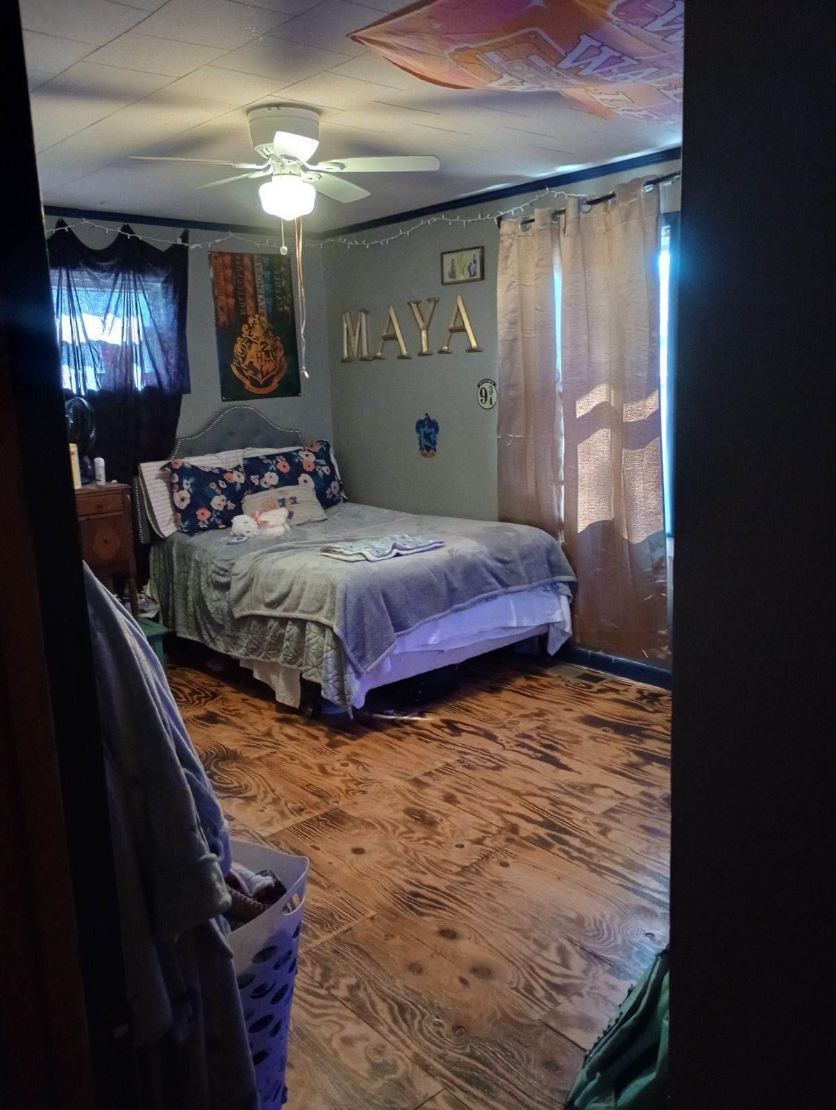13321  AR-115  Maynard, AR