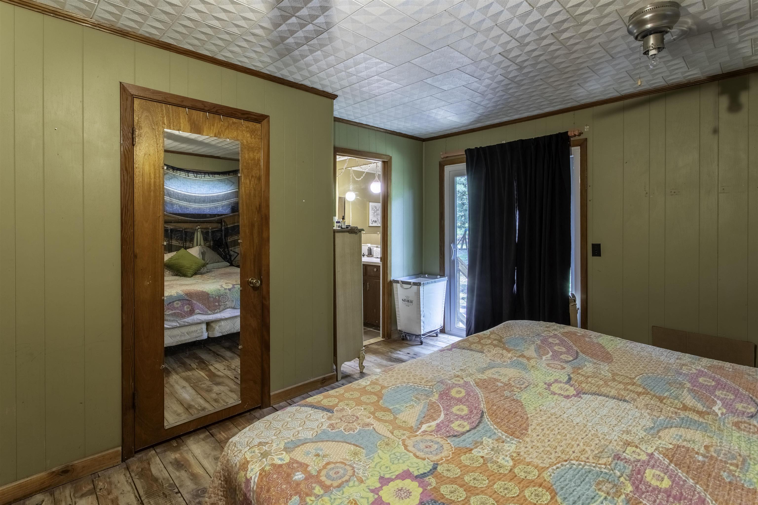13321 AR-115 Highway Maynard, AR 72444