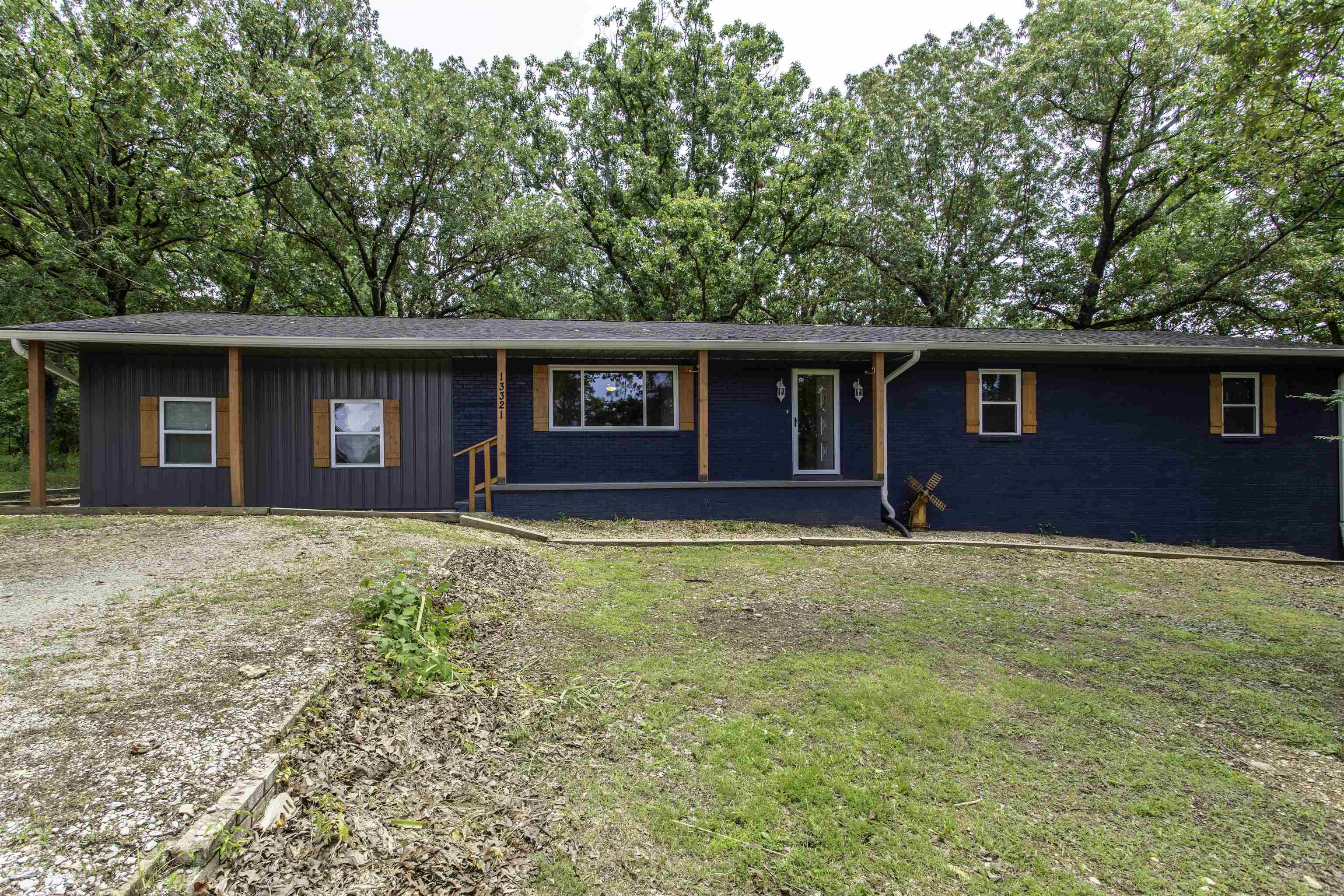 13321 AR-115 Highway Maynard, AR 72444