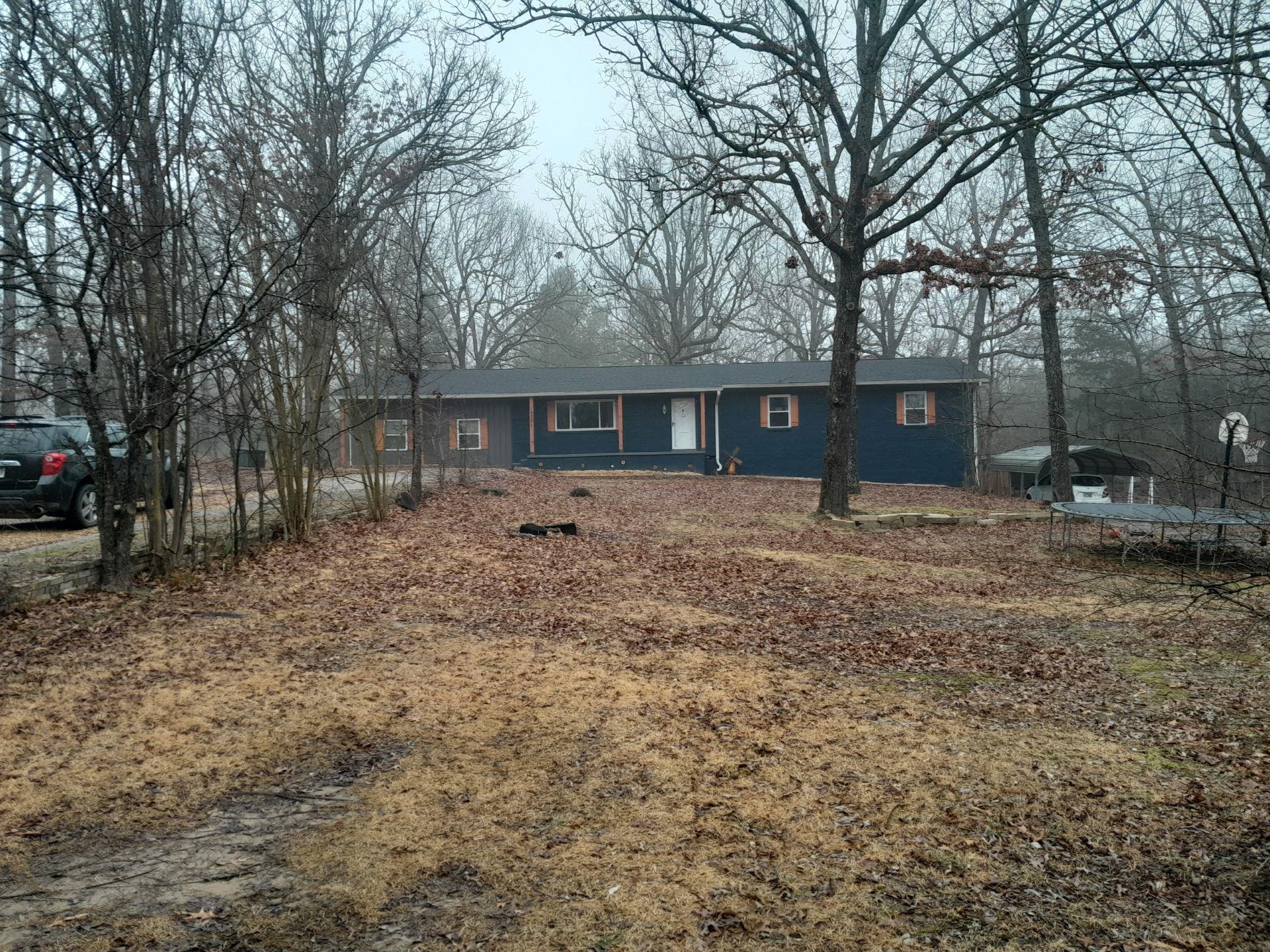 13321  AR-115  Maynard, AR