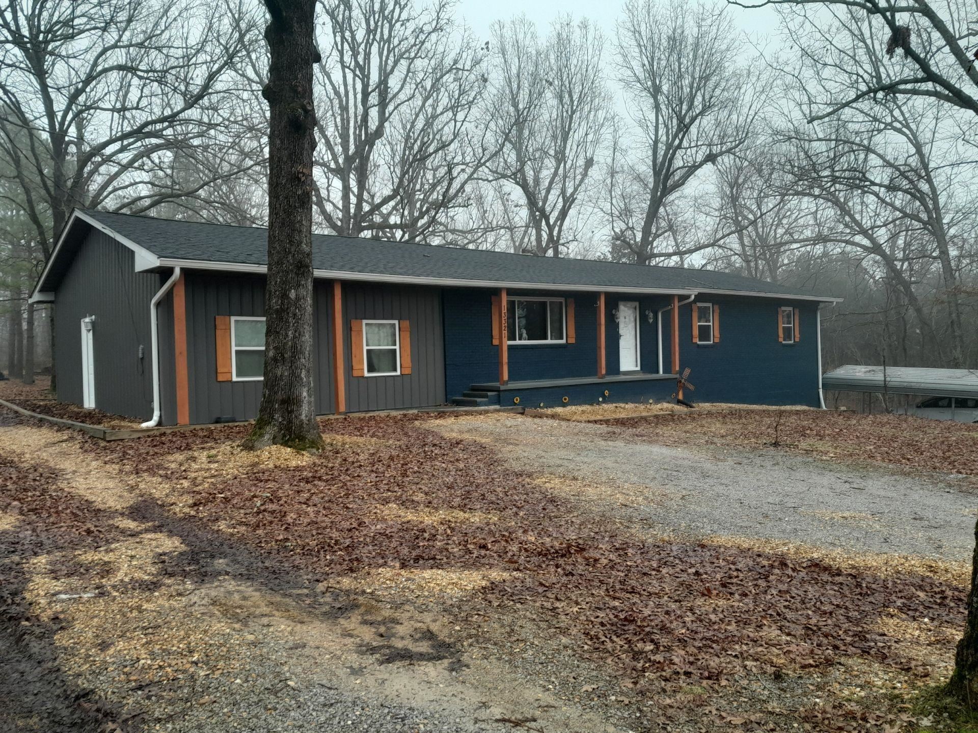 13321  AR-115  Maynard, AR